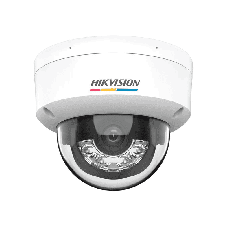 Hikvision DS-2CD1147G2H-LIU IP Camera Hommax SmartSD