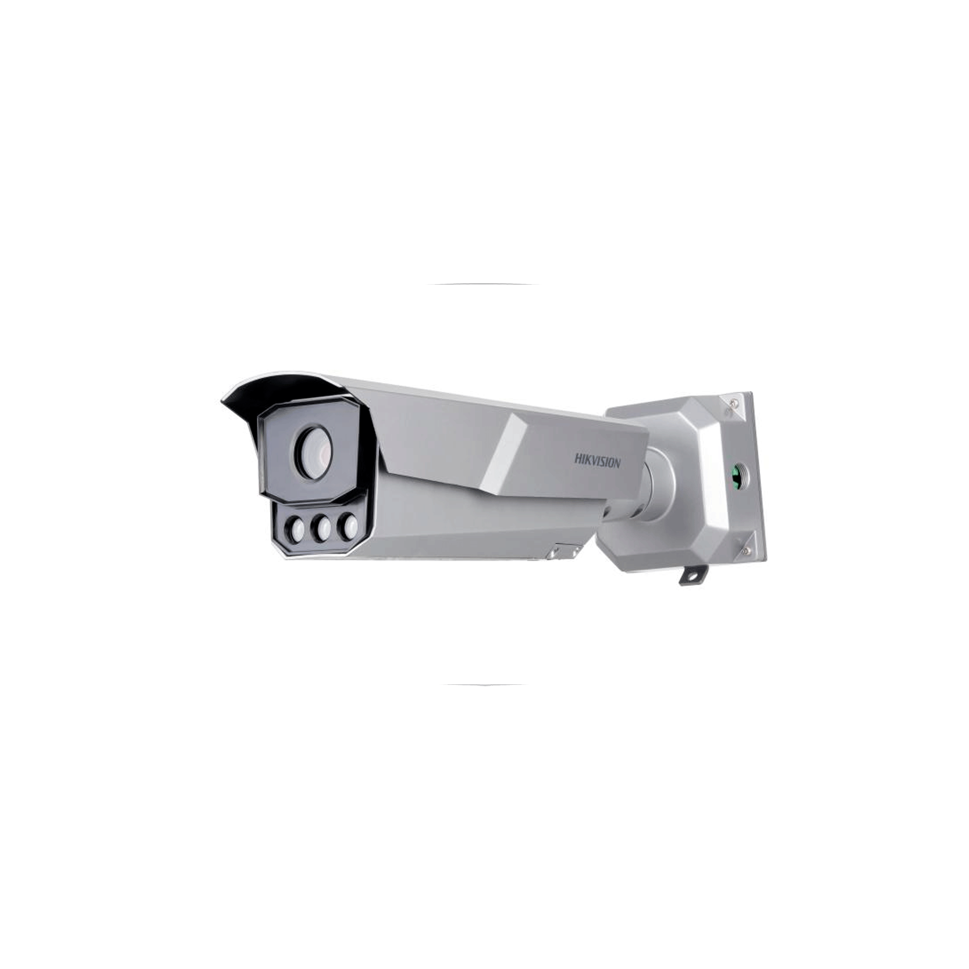 CAMARA IP HIKVISION iDS-TCM403-BI(G)/POE/2812