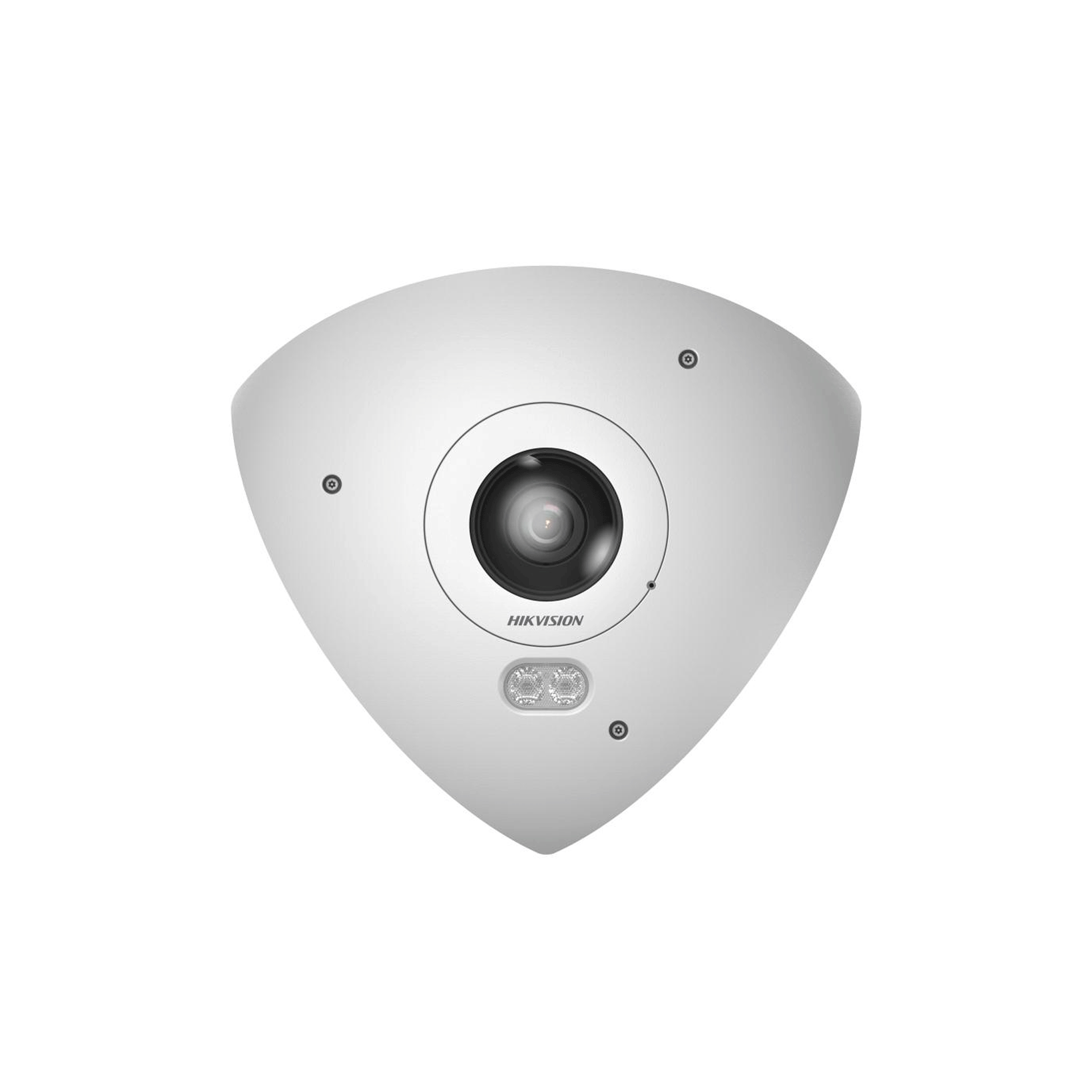 CAMARA IP HIKVISION DS-2CD6W65G1-IVS(1.16mm)