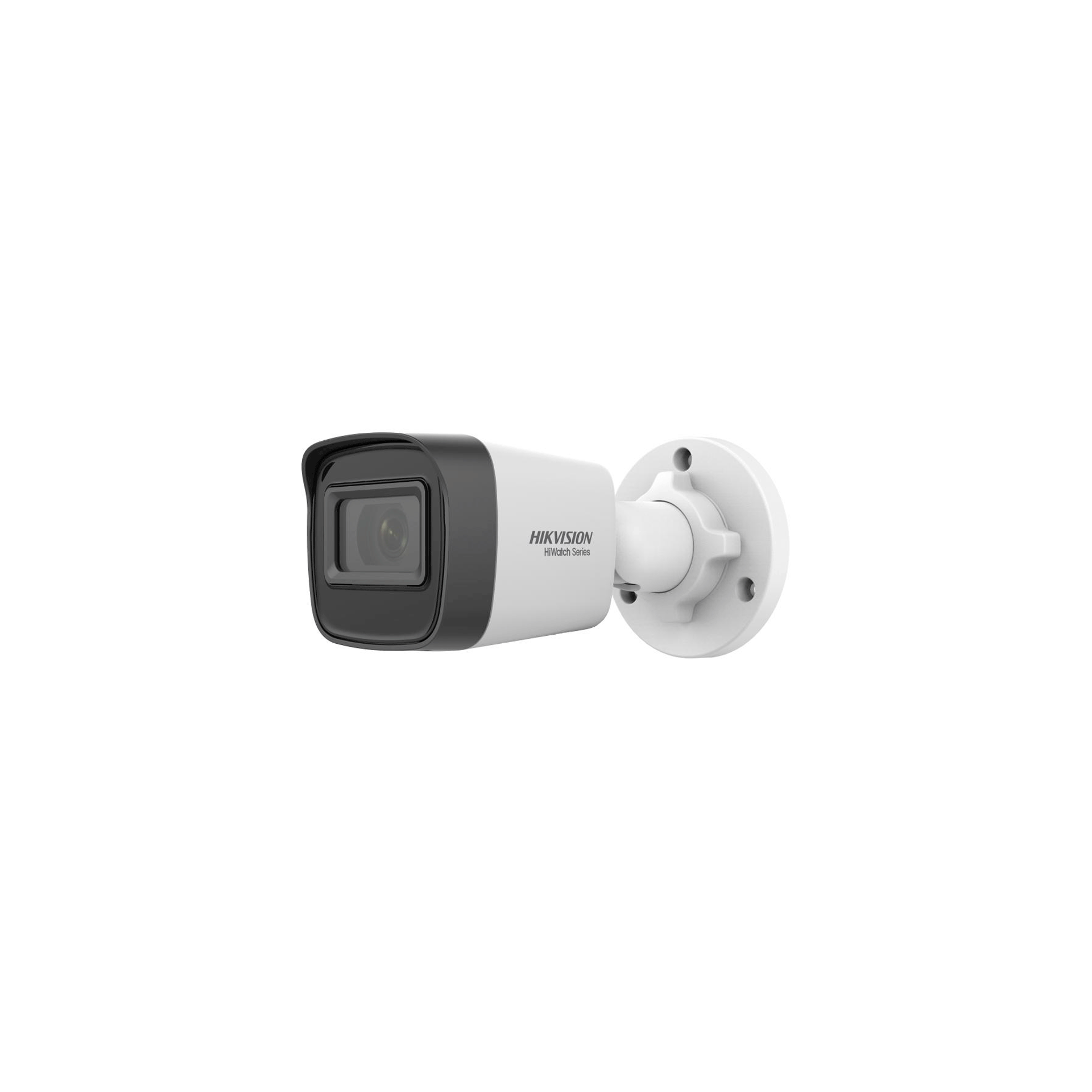 CAMARA IP HIKVISION HWI-B121H-C(2.8mm)