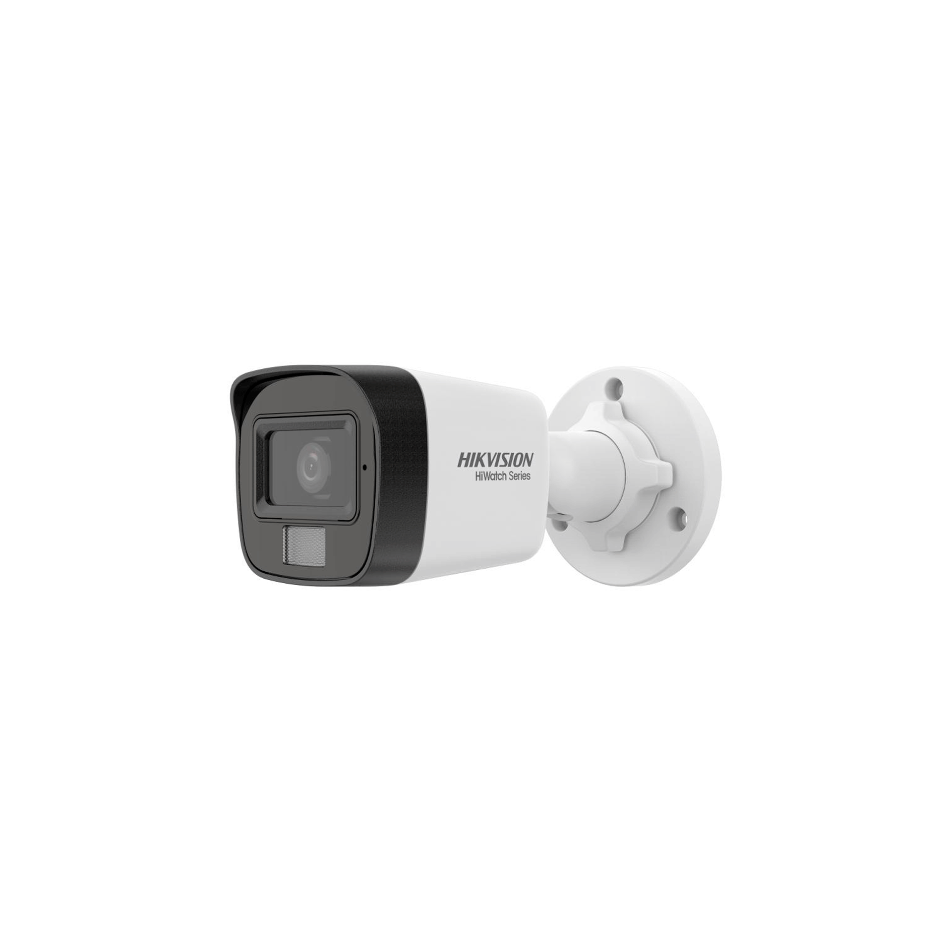 CAMARA IP HIKVISION HWI-B140HA-LUC(2.8mm)