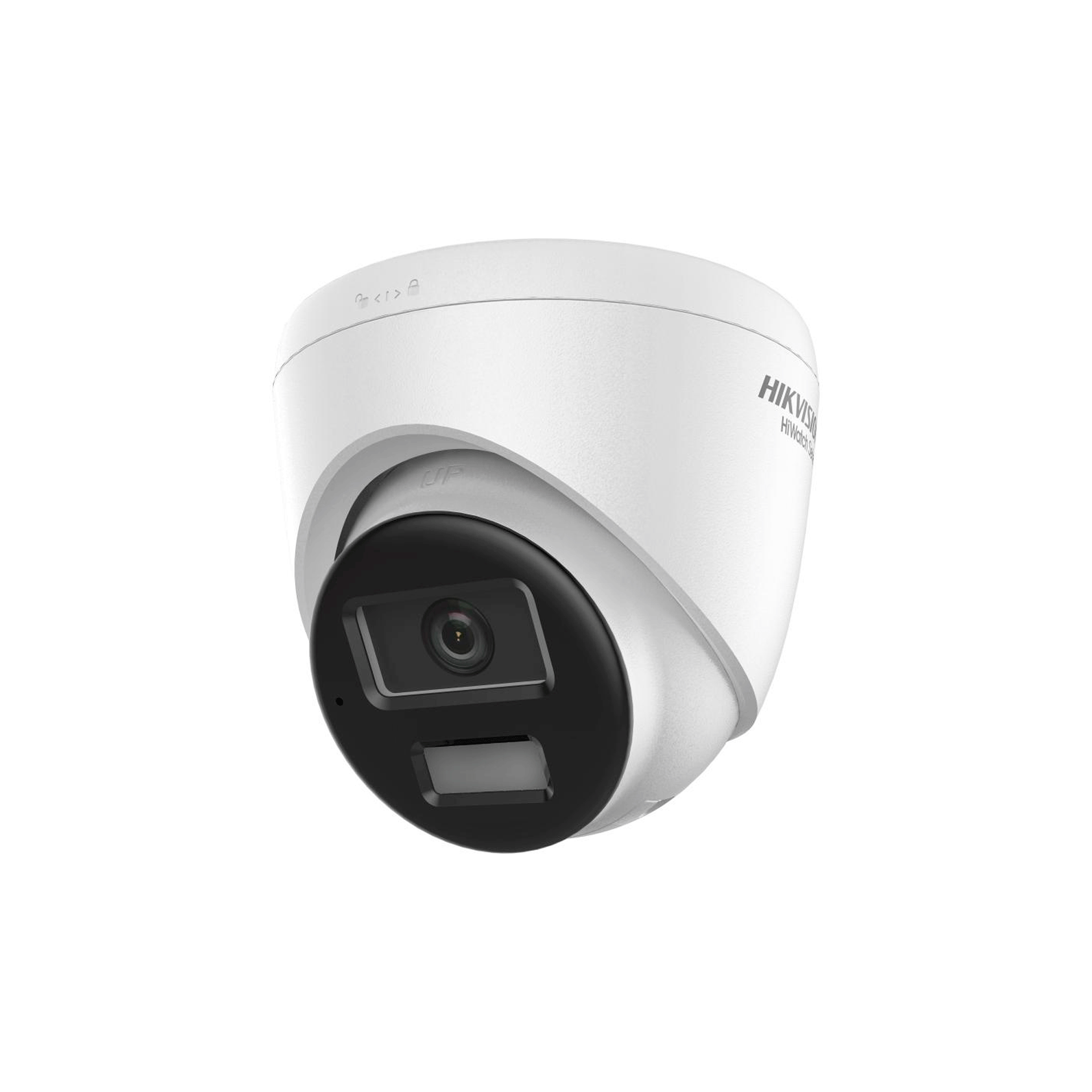 CAMARA IP HIKVISION HWI-T240HA-LUC(2.8mm)