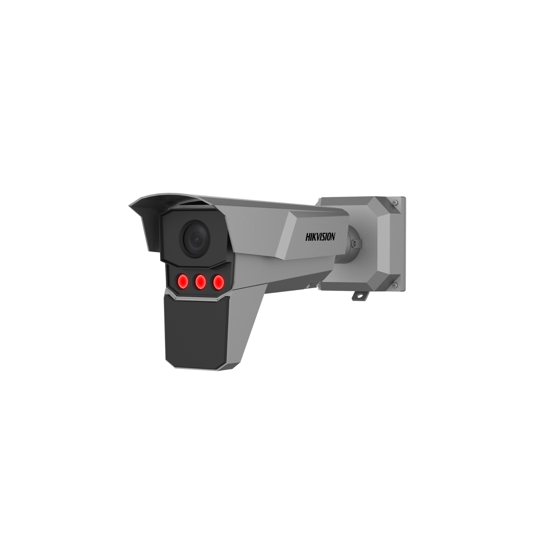 CAMARA IP HIKVISION iDS-TCM403-GIR/POE/0832