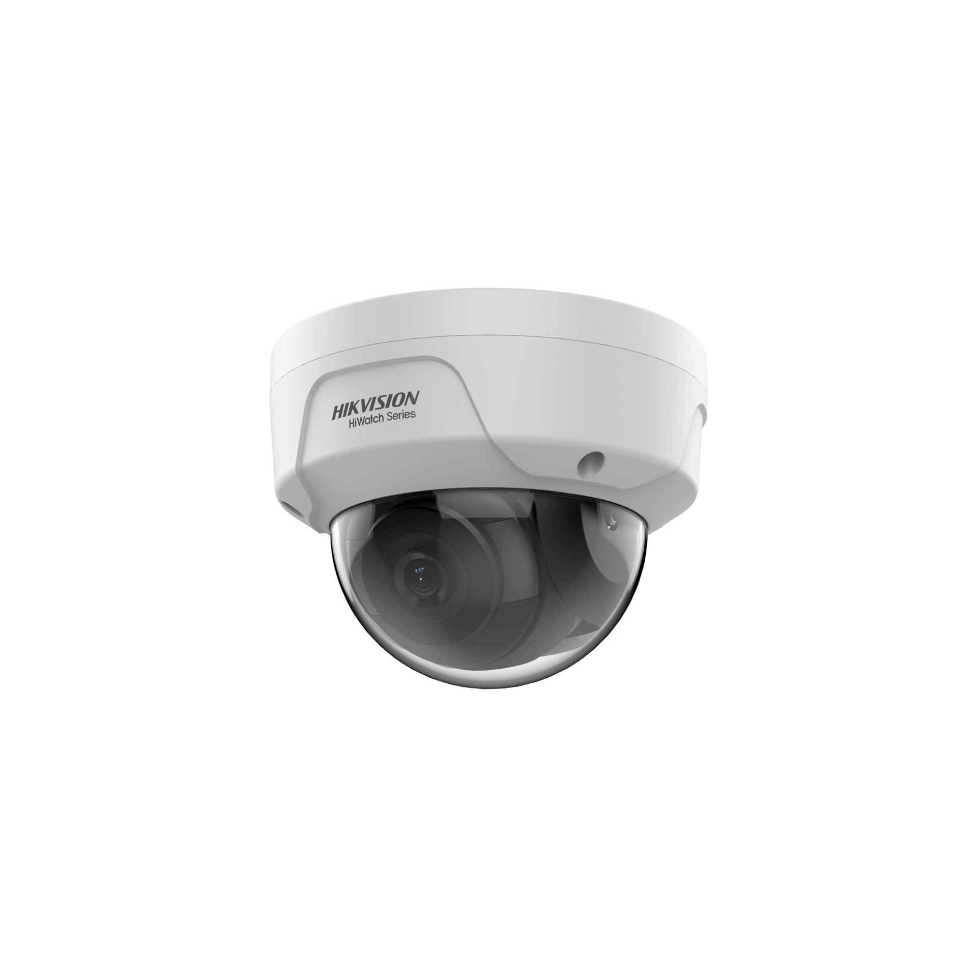 CAMARA IP HIKVISION HWI-D120HA(2.8mm)