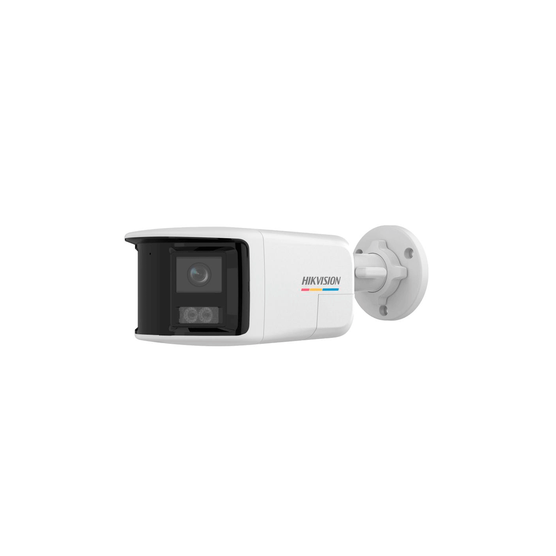 CAMARA IP HIKVISION DS-2CD1T67G2HP-LIUF/SL(2.8mm)