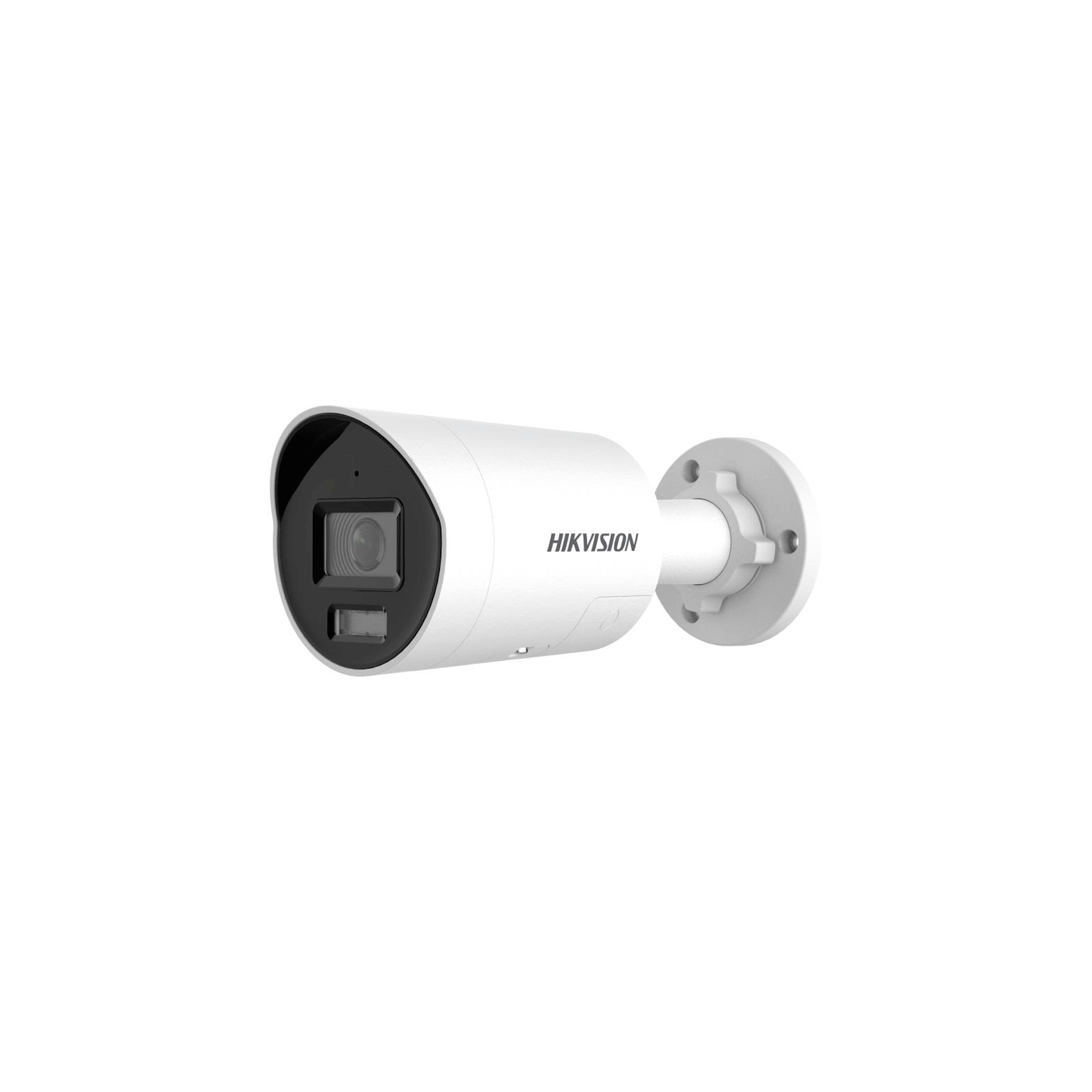 Câmara  IP Hikvision DS-2CD3046G3-LIUY/SL (2,8 mm) (eF)