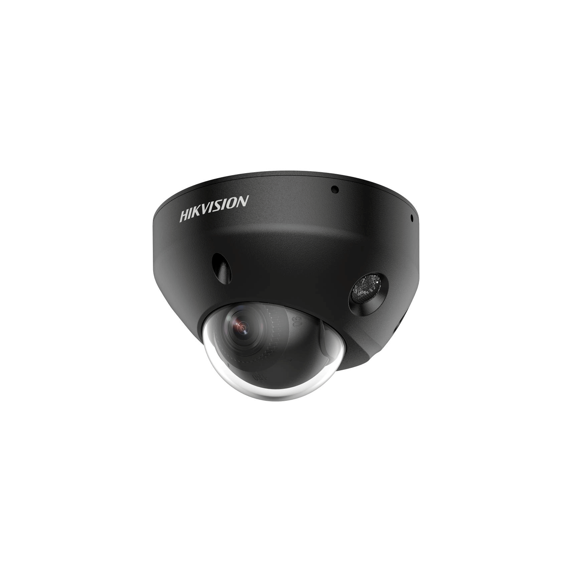 CAMARA IP HIKVISION DS-2CD2583G2-LIS2U(2.8mm)/BLACK