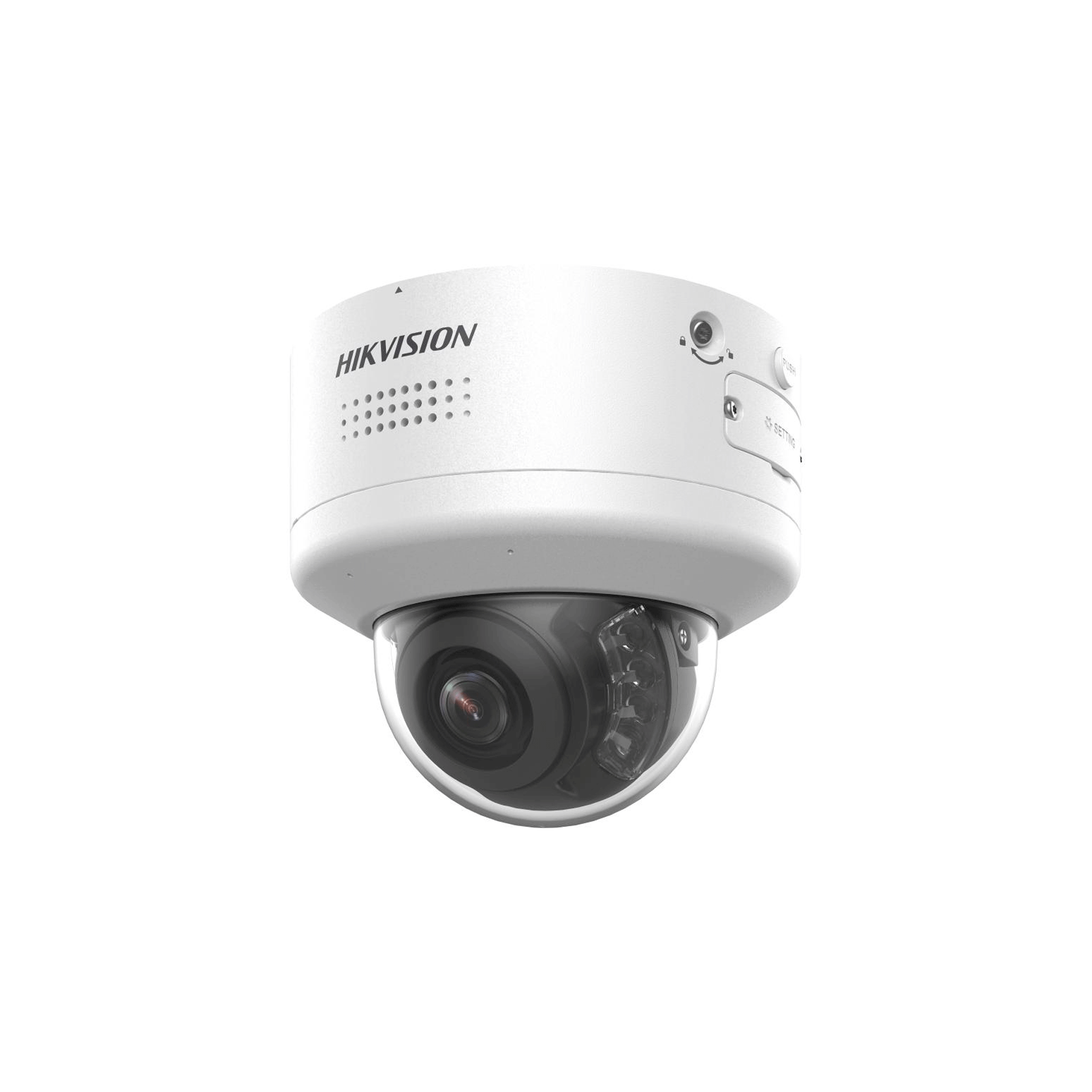 Câmara IP Hikvision iDS-2CD7546G2/P-XZHSY (2,8-12 mm)