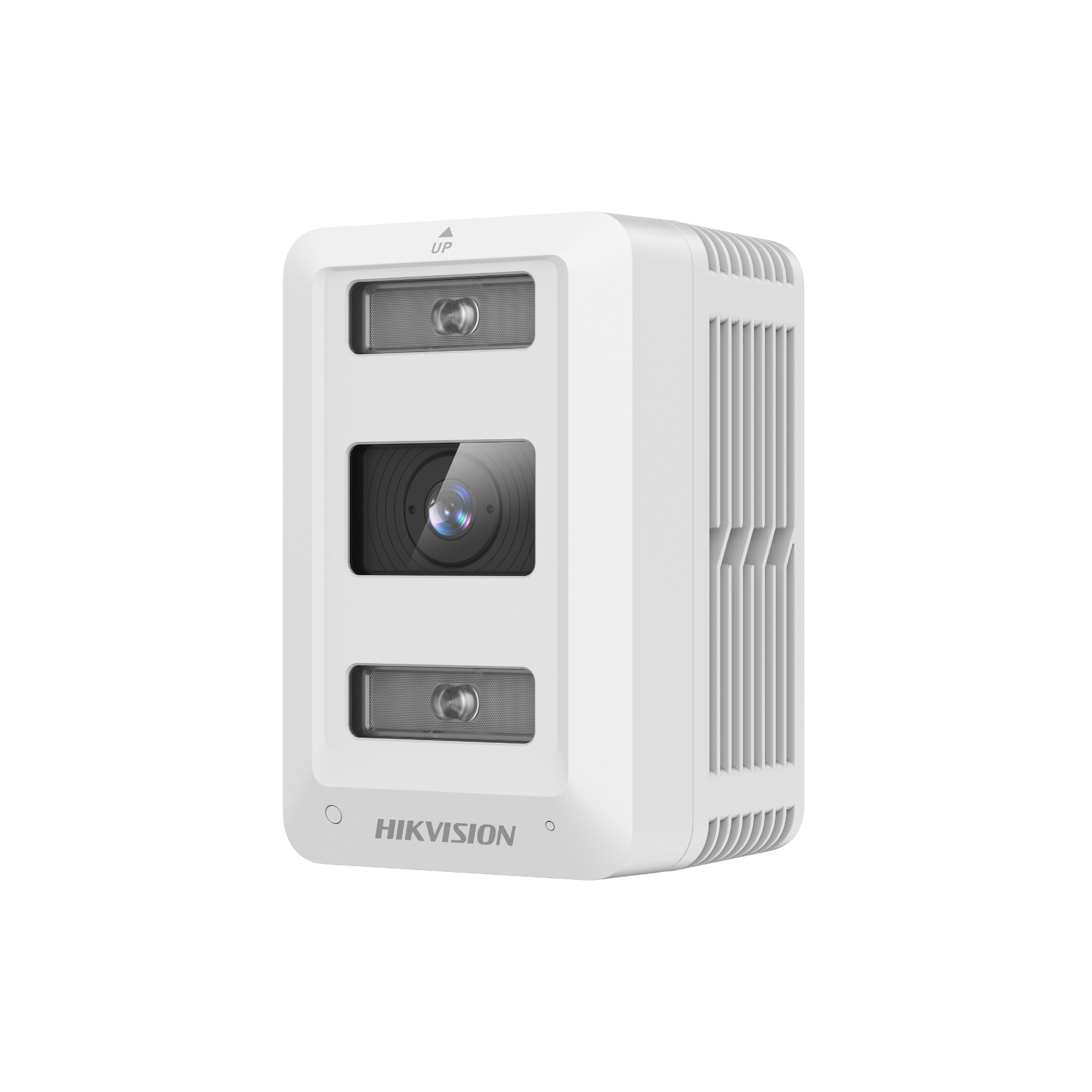 CAMARA IP HIKVISION DS-2XT6445G2-L/C08(4mm)