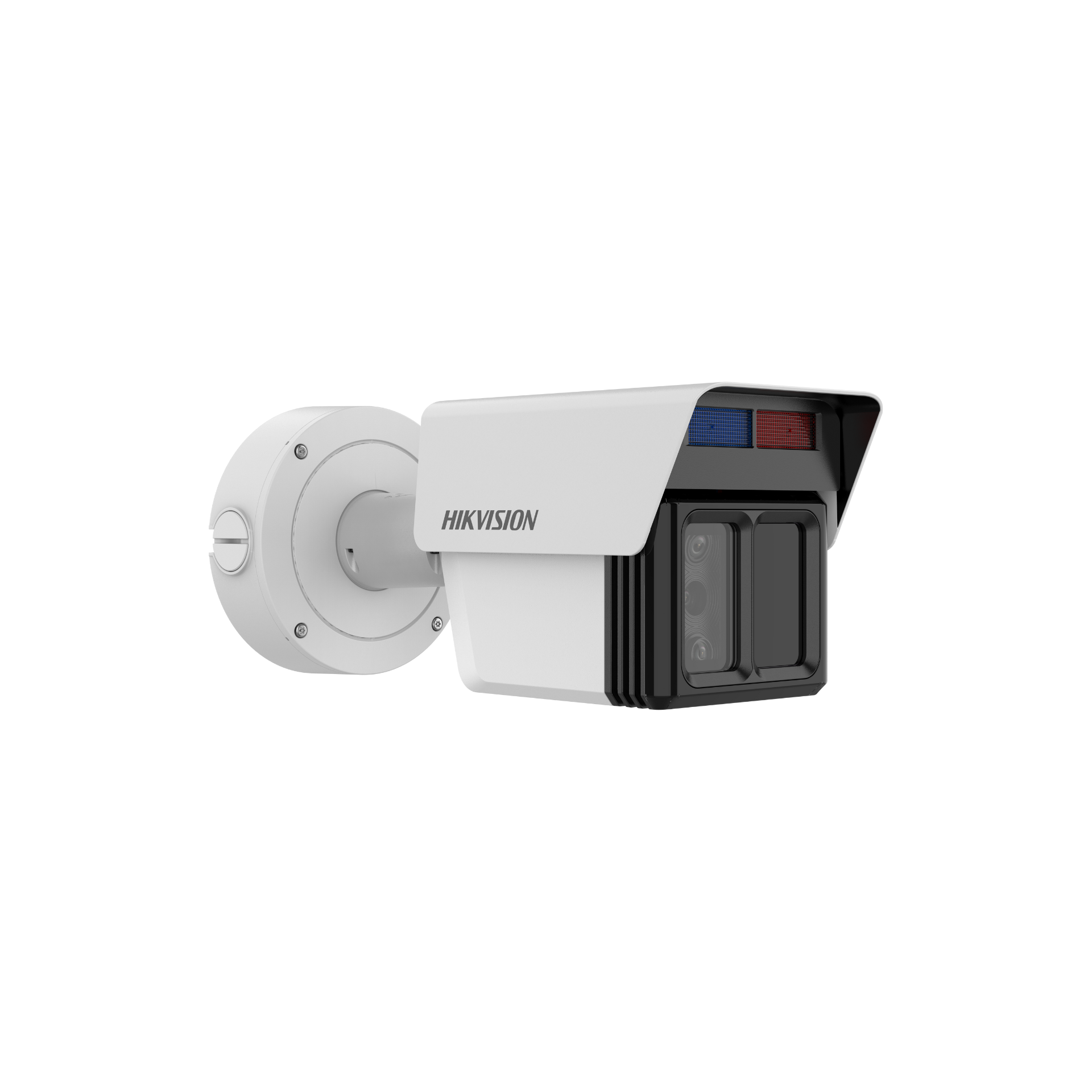 CAMARA IP HIKVISION iDS-2CD7T46G2/VX3-IHSY(4/12/25mm)