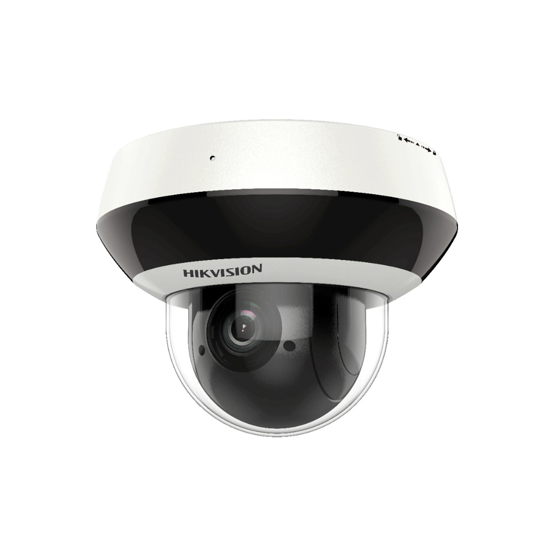 CAMARA IP HIKVISION DS-2DE2A204IW-DE3(ZOOM 4X)