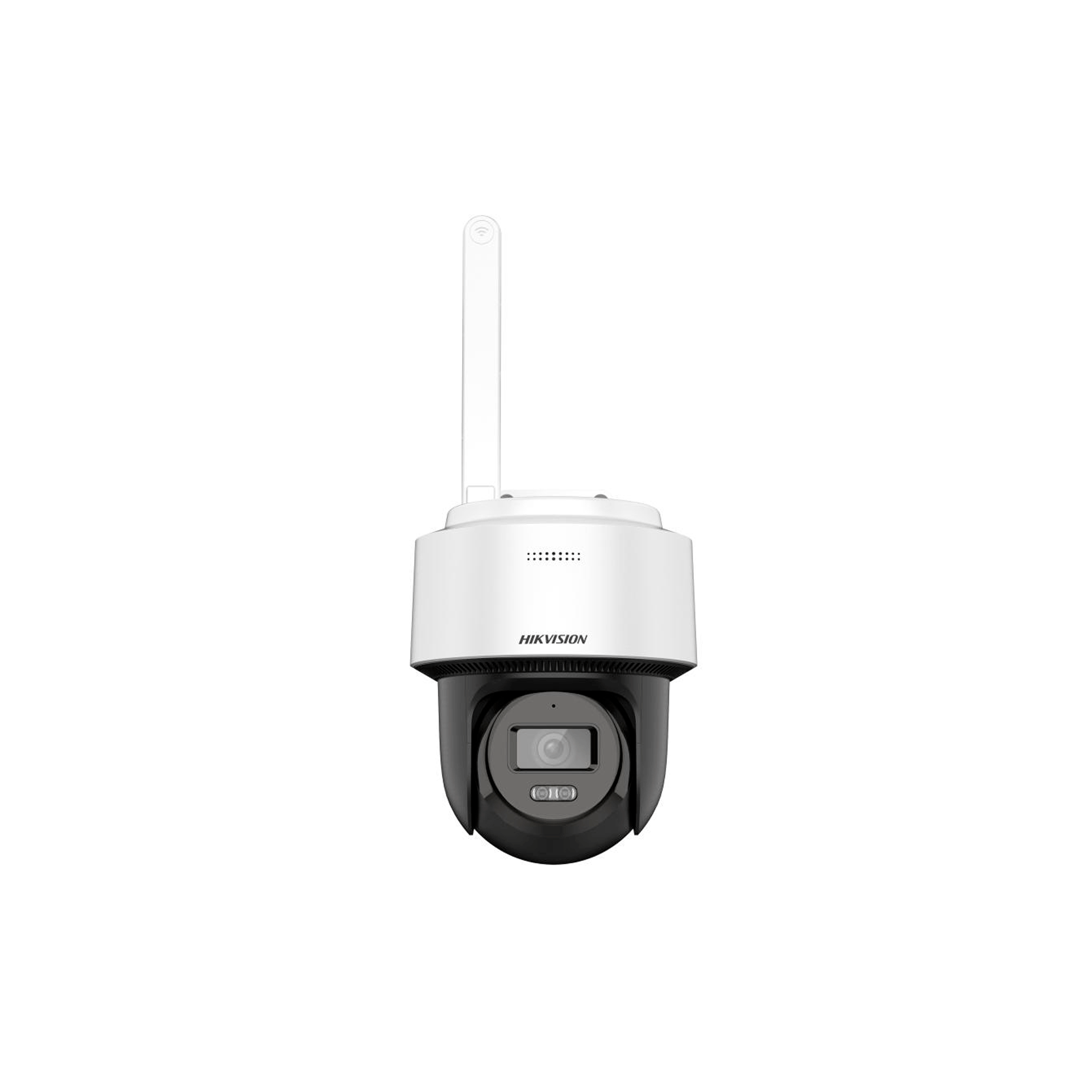 CAMARA IP HIKVISION Hommax SmartSD
