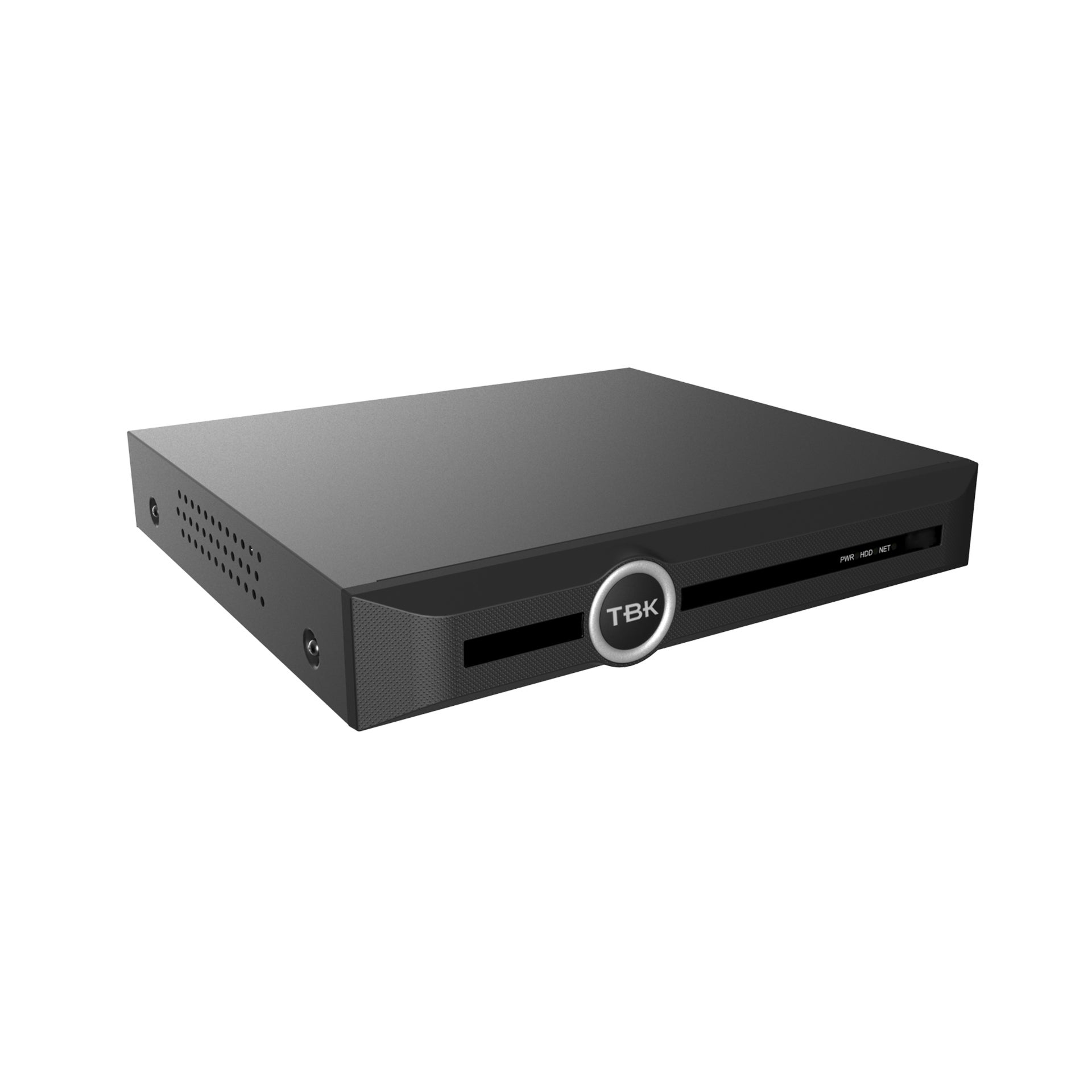 GRABADOR IP TBK-NVR6220