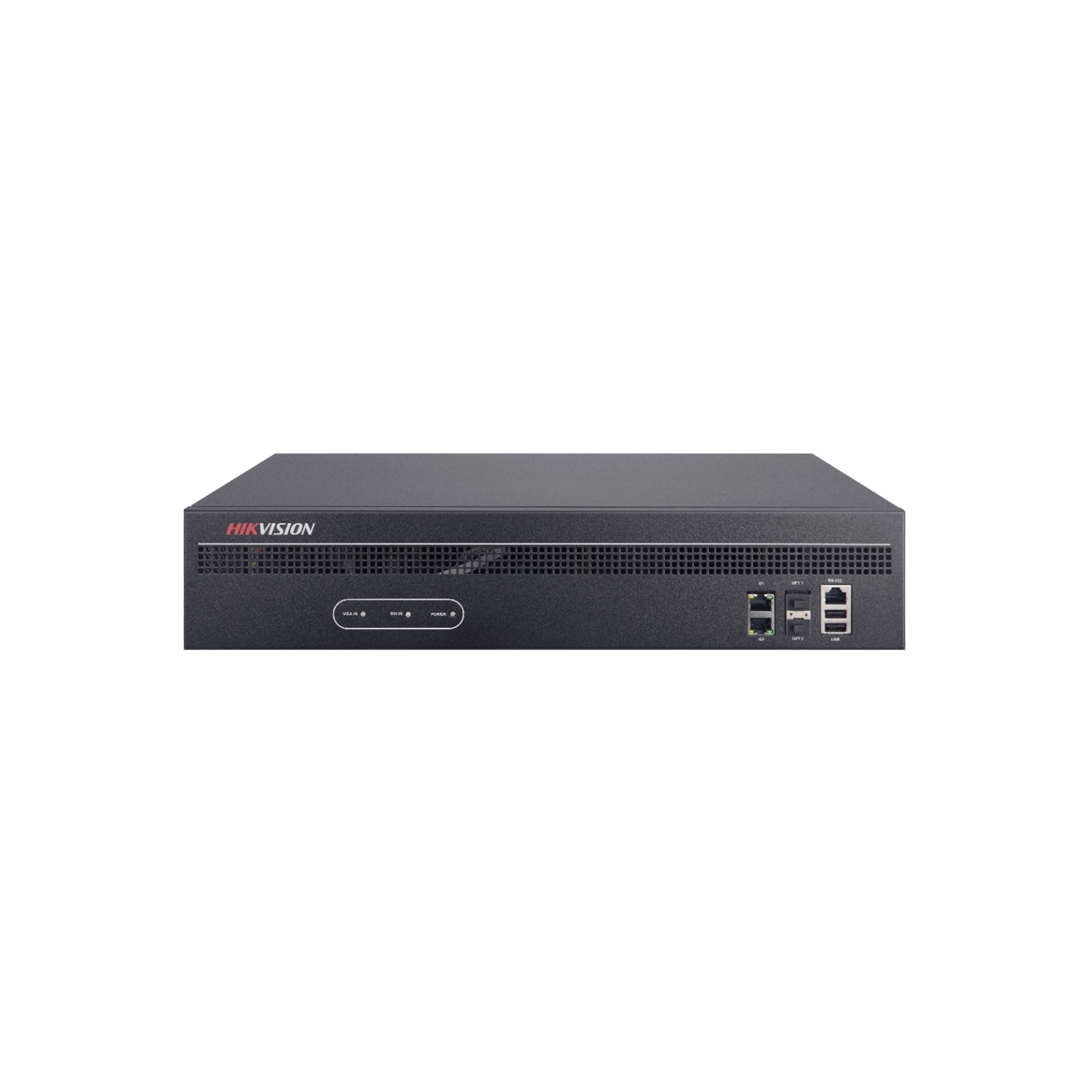 DECODER HIKVISION DS-6910UDI