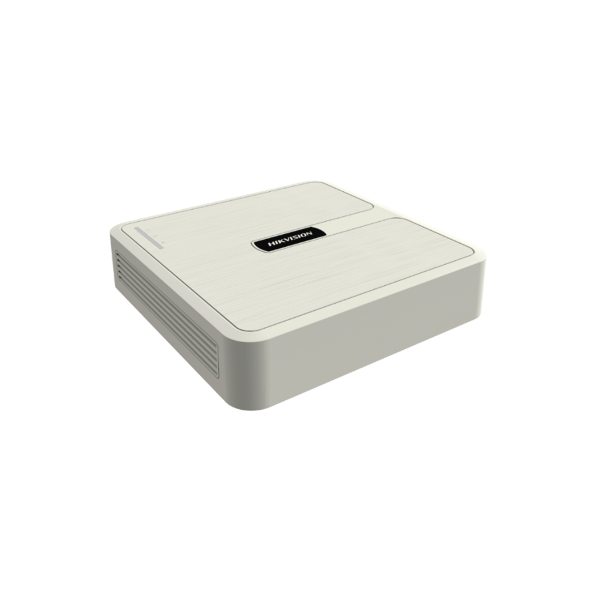 GRABADOR IP HIKVISION HWN-2104H-4P
