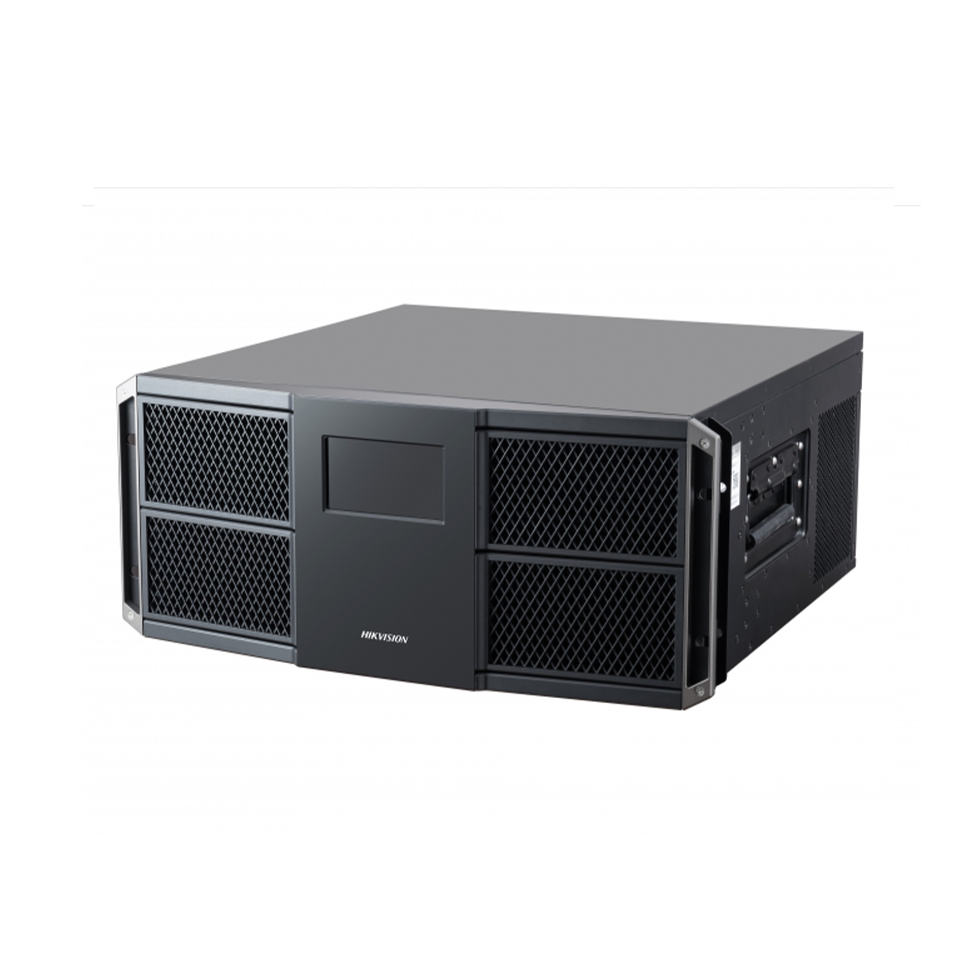 Hikvision DS-C30S-S11 Controller