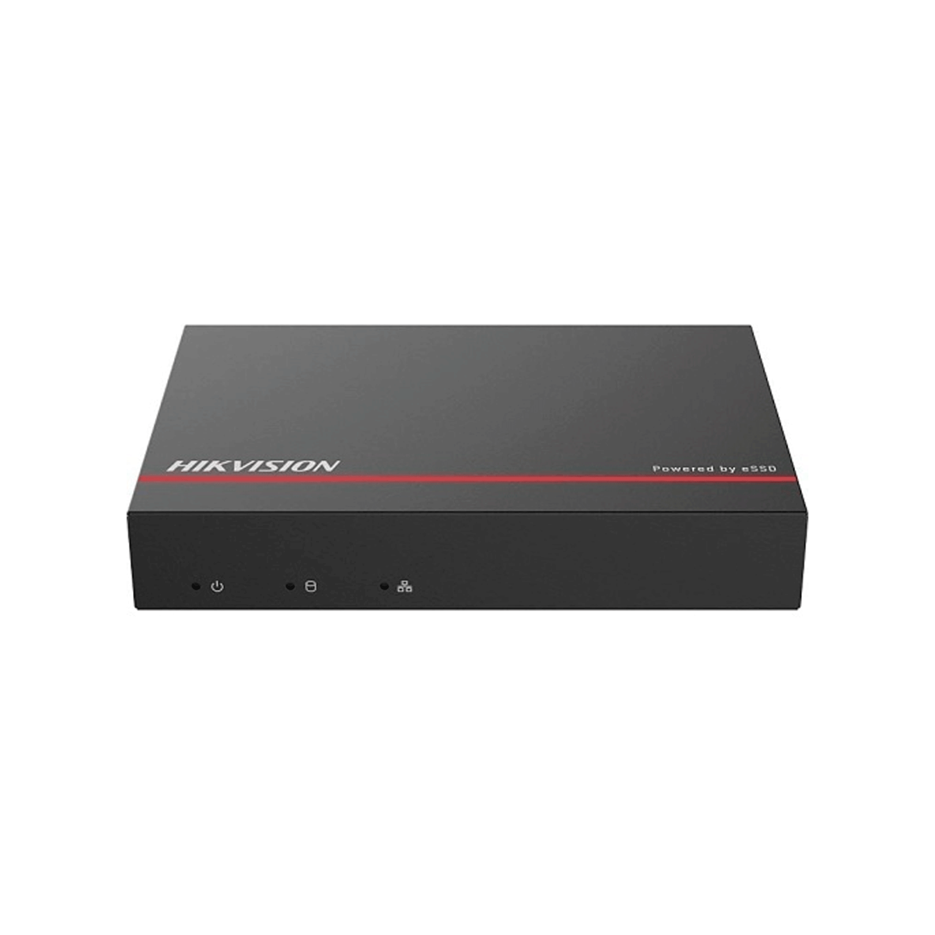 GRABADOR IP HIKVISION DS-E04NI-Q1/4P(SSD 1T)