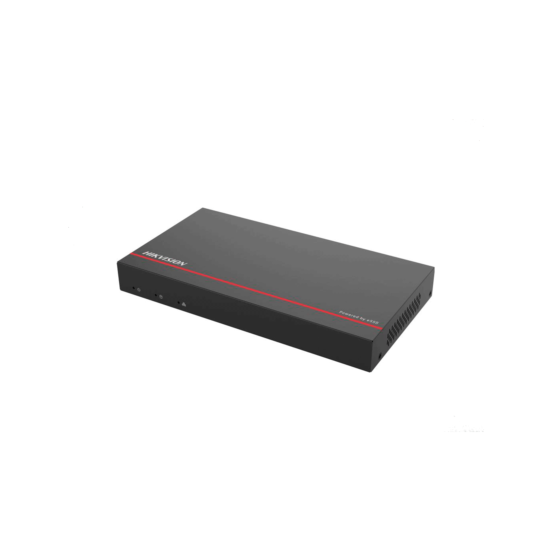 GRABADOR IP HIKVISION DS-E08NI-Q1/8P(SSD 1T)