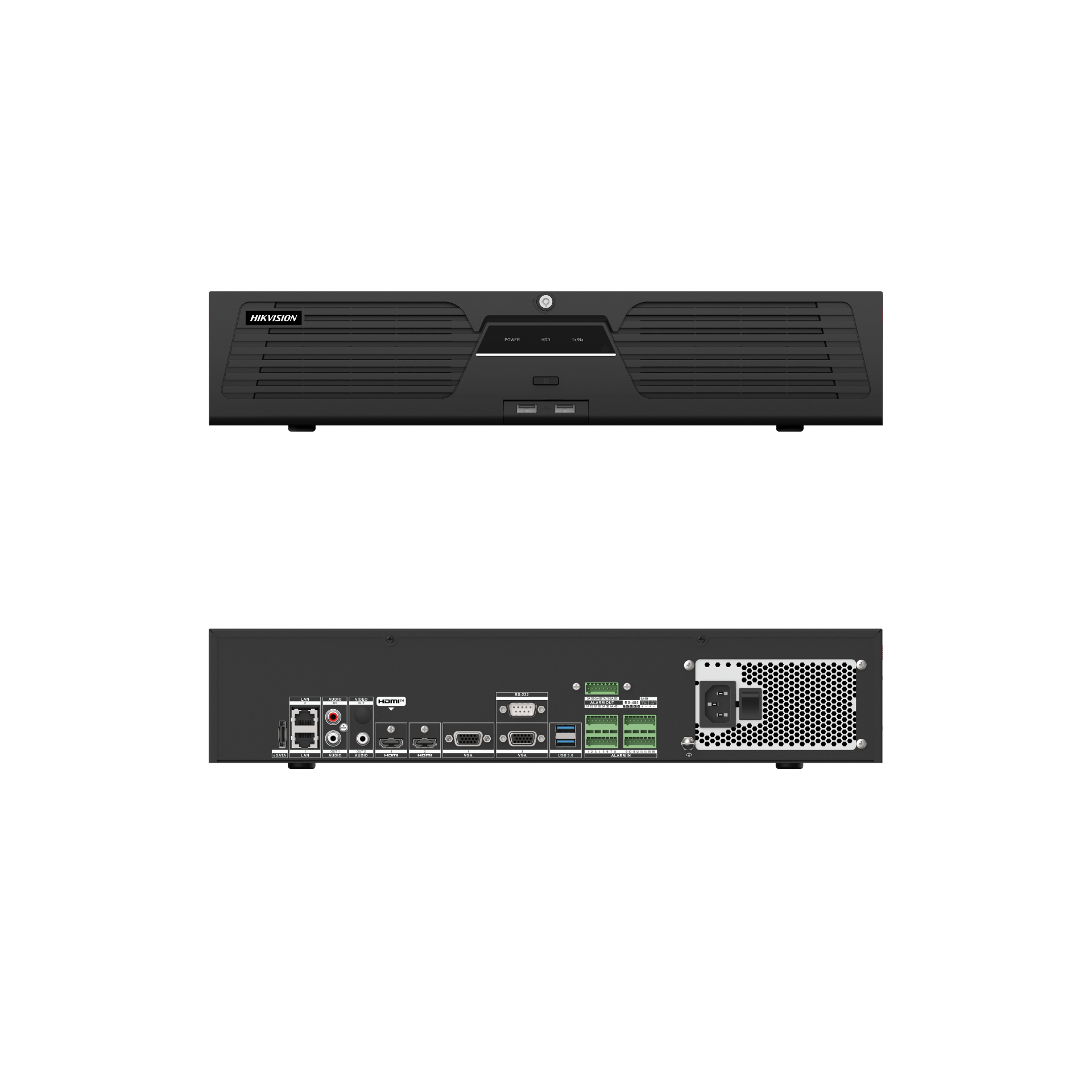 GRABADOR IP HIKVISION DS-9632NXI-I8/Vpro