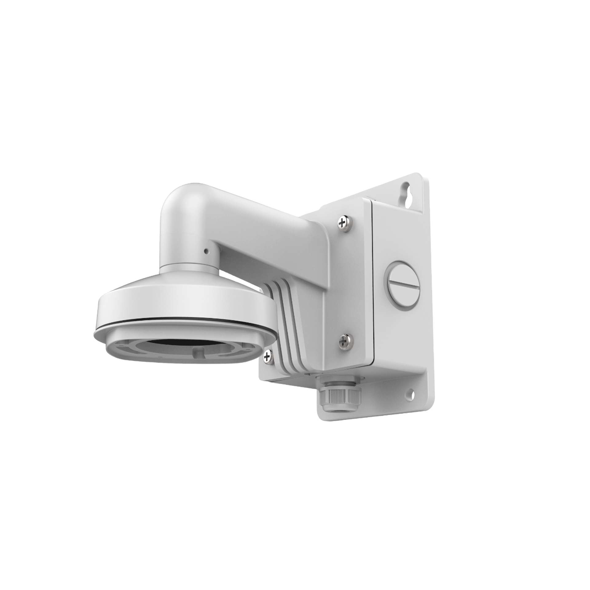 Hikvision DS-1272ZJ-120B IP Support