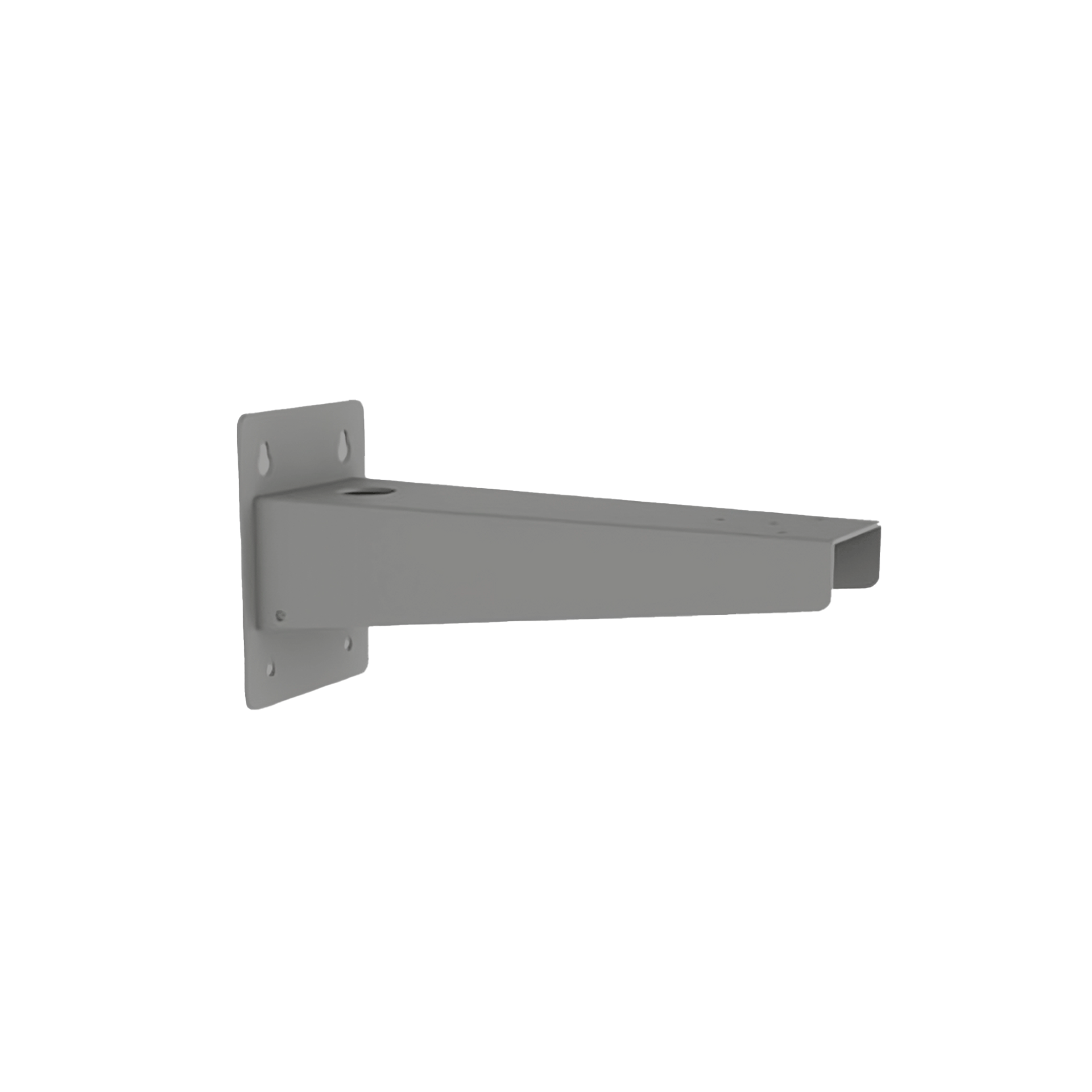 SOPORTE HIKVISION DS-1701ZJ/HWB (BLANCO)