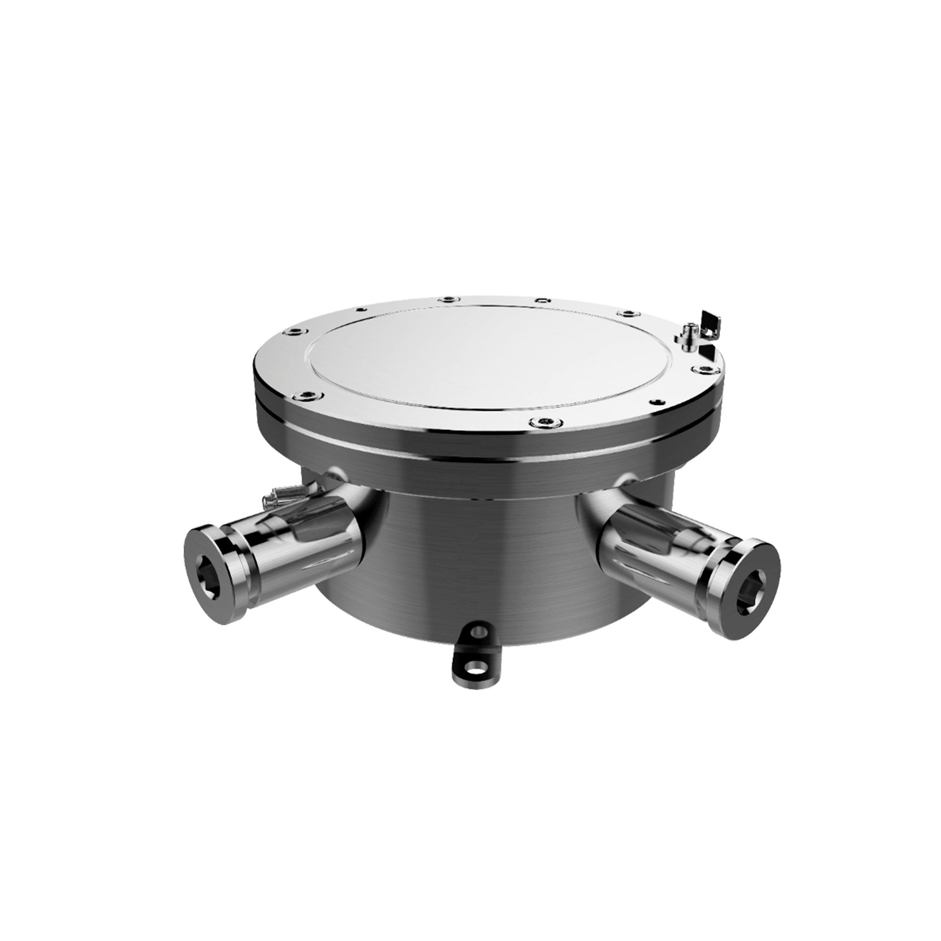 CAJA DE CONEXIONES HIKVISION DS-2780ZJ-X/316L