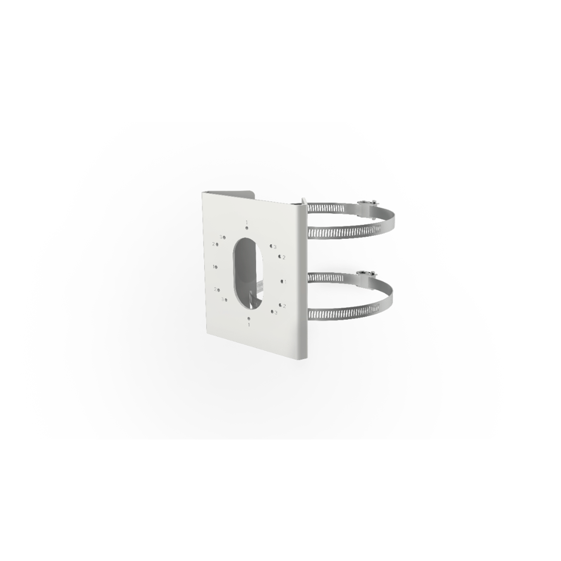 SOPORTE HIKVISION DS-1275ZJ-S-SUS