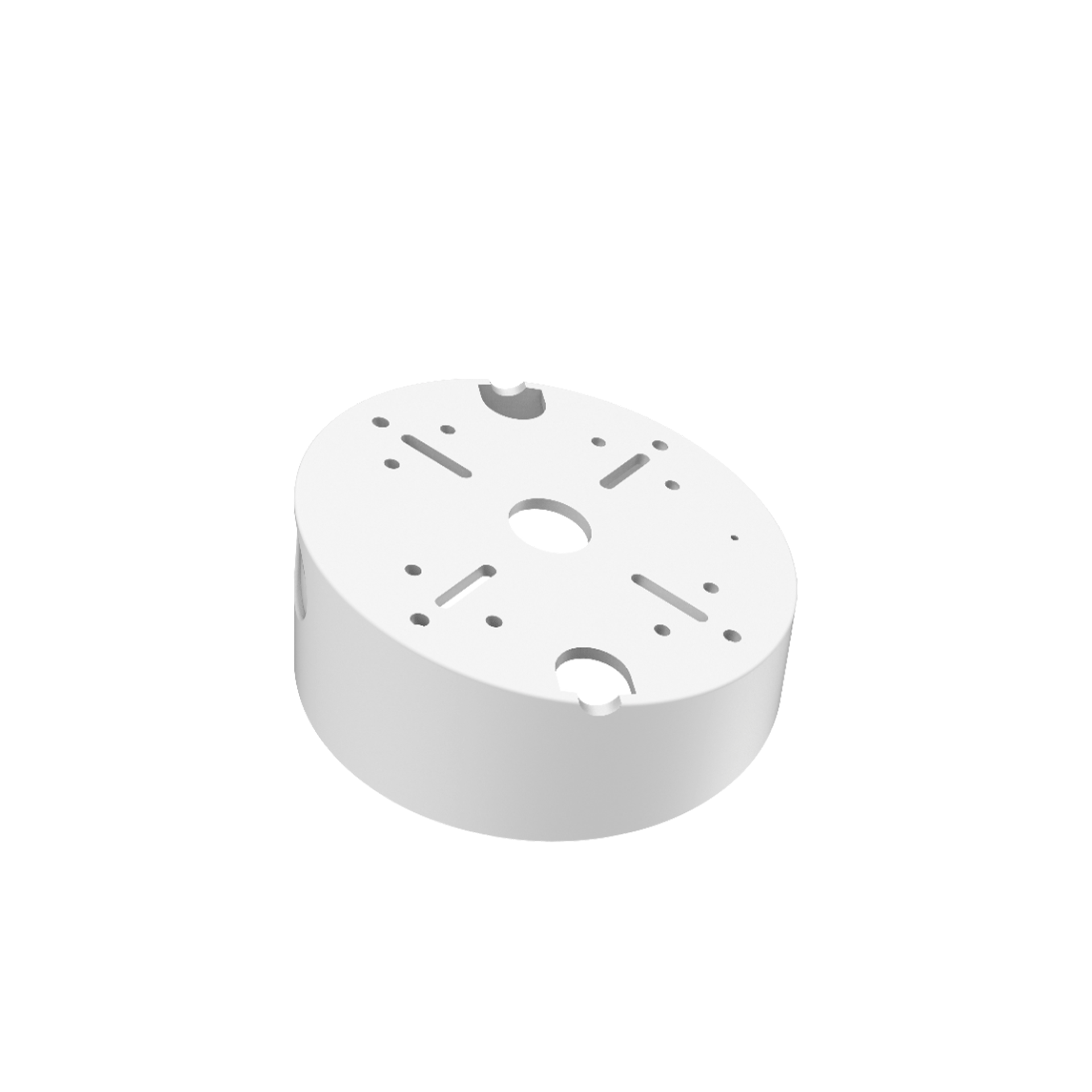 SOPORTE HIKVISION DS-1240ZJ