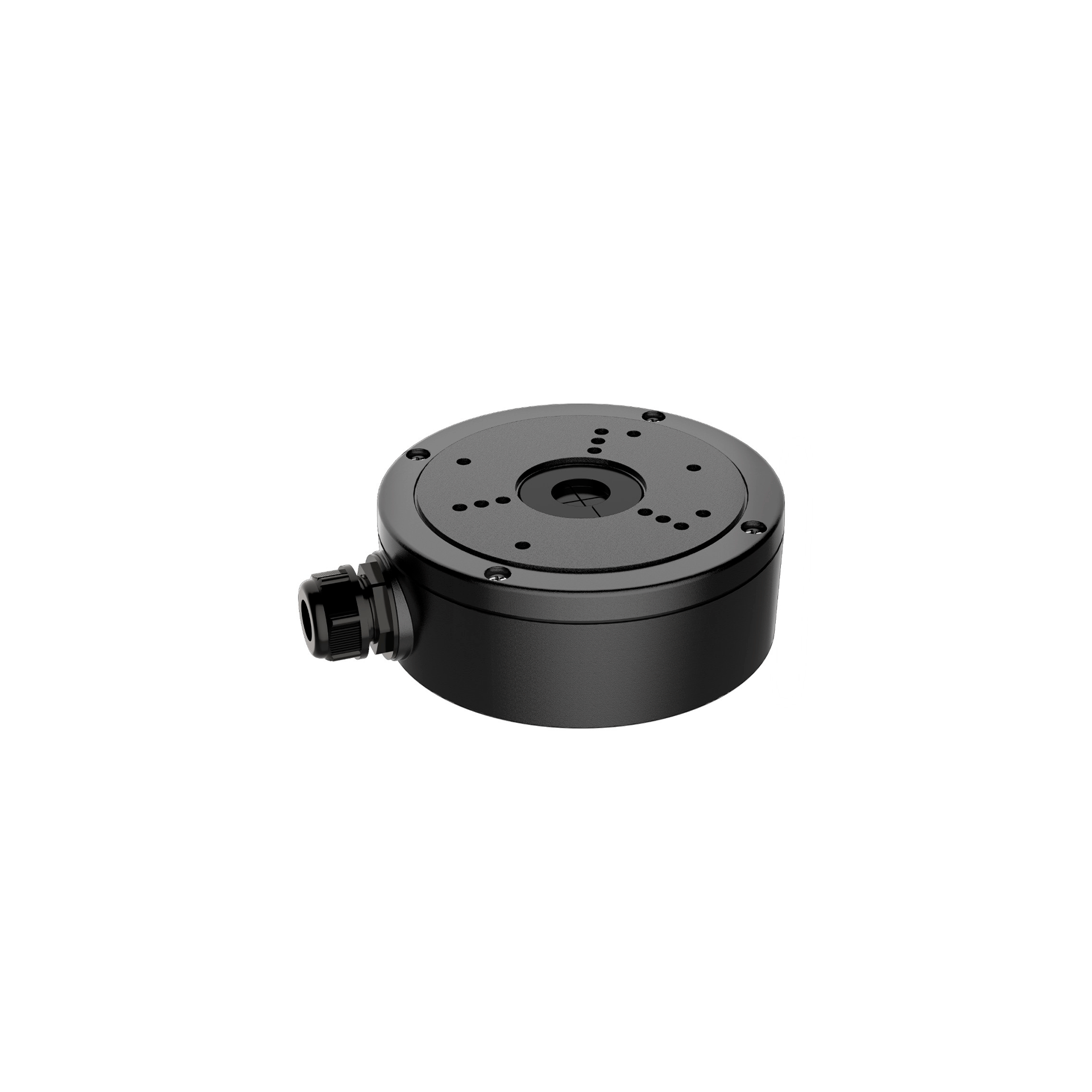 Hikvision DS-1280ZJ-S Support (Black)