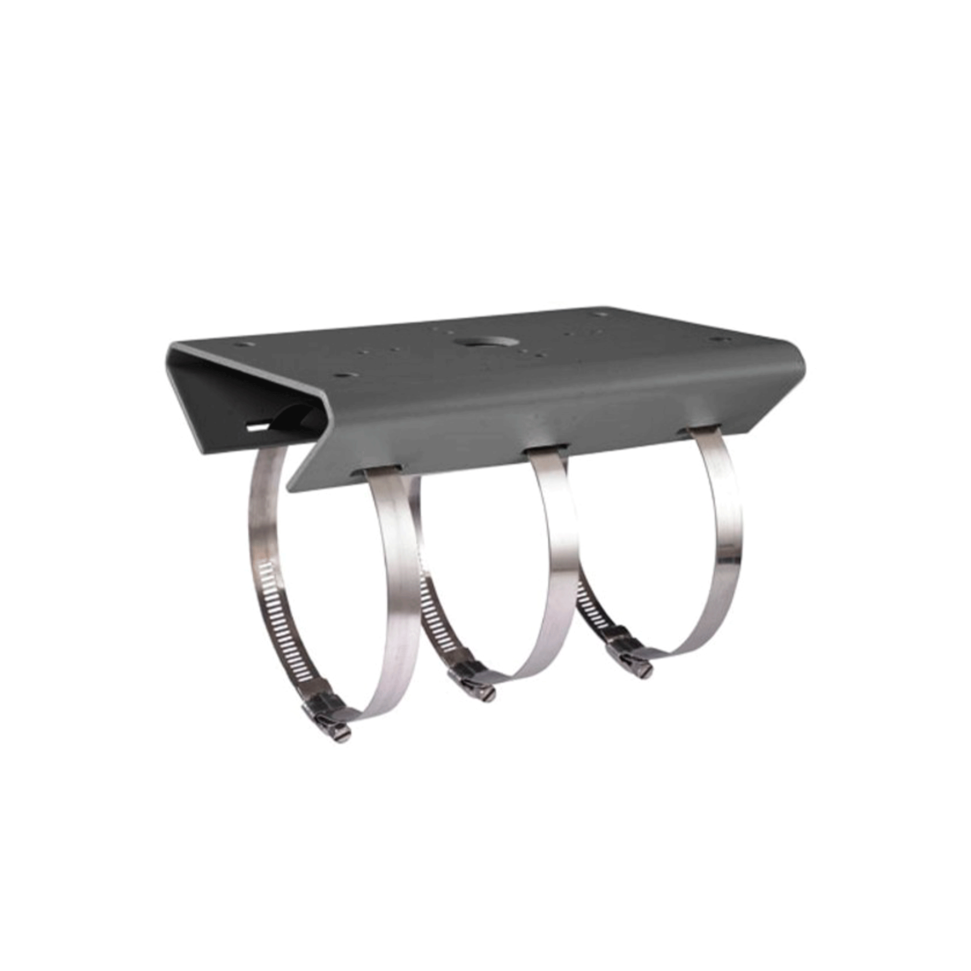 SOPORTE HIKVISION DS-1275ZJ-BJH/600mm(GRIS)