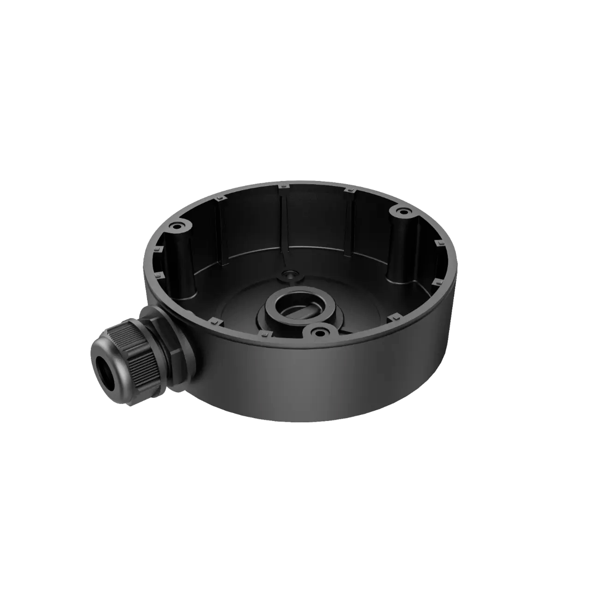 SOPORTE IP HIKVISION DS-1280ZJ-DM8 (Black)