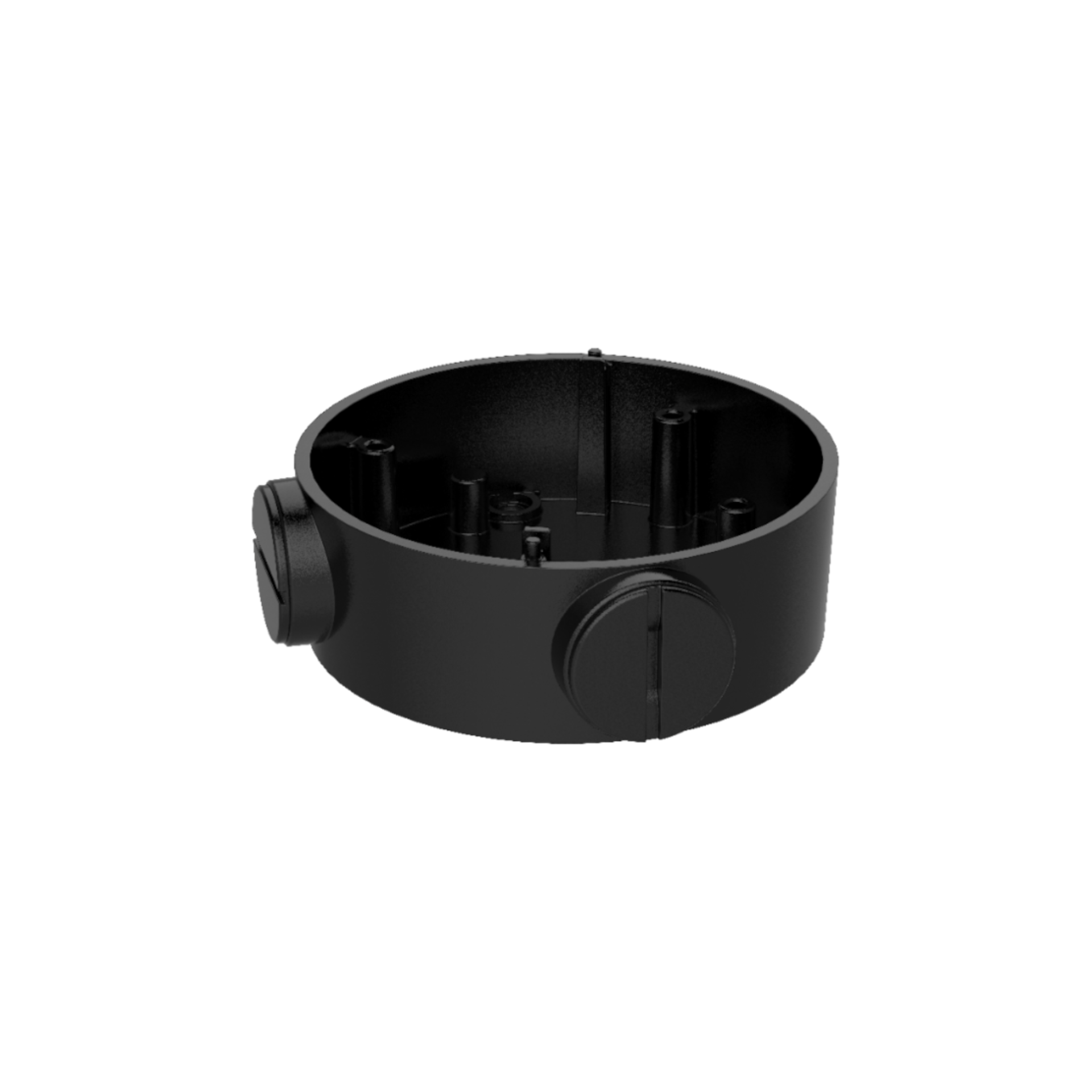 Hikvision DS-1260ZJ-Black IP Support