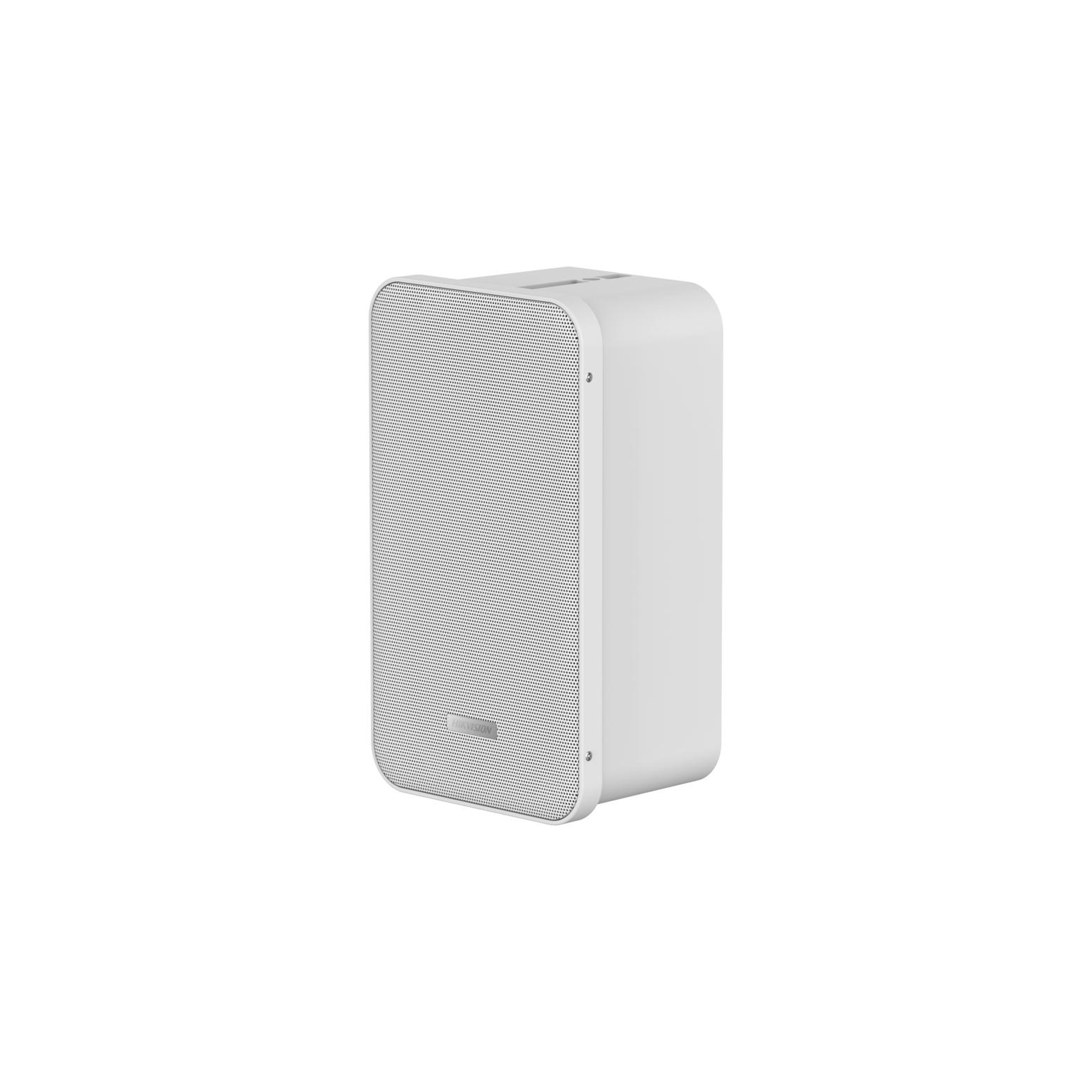 Alto-falante Hikvision DS-QAE0420G1-V