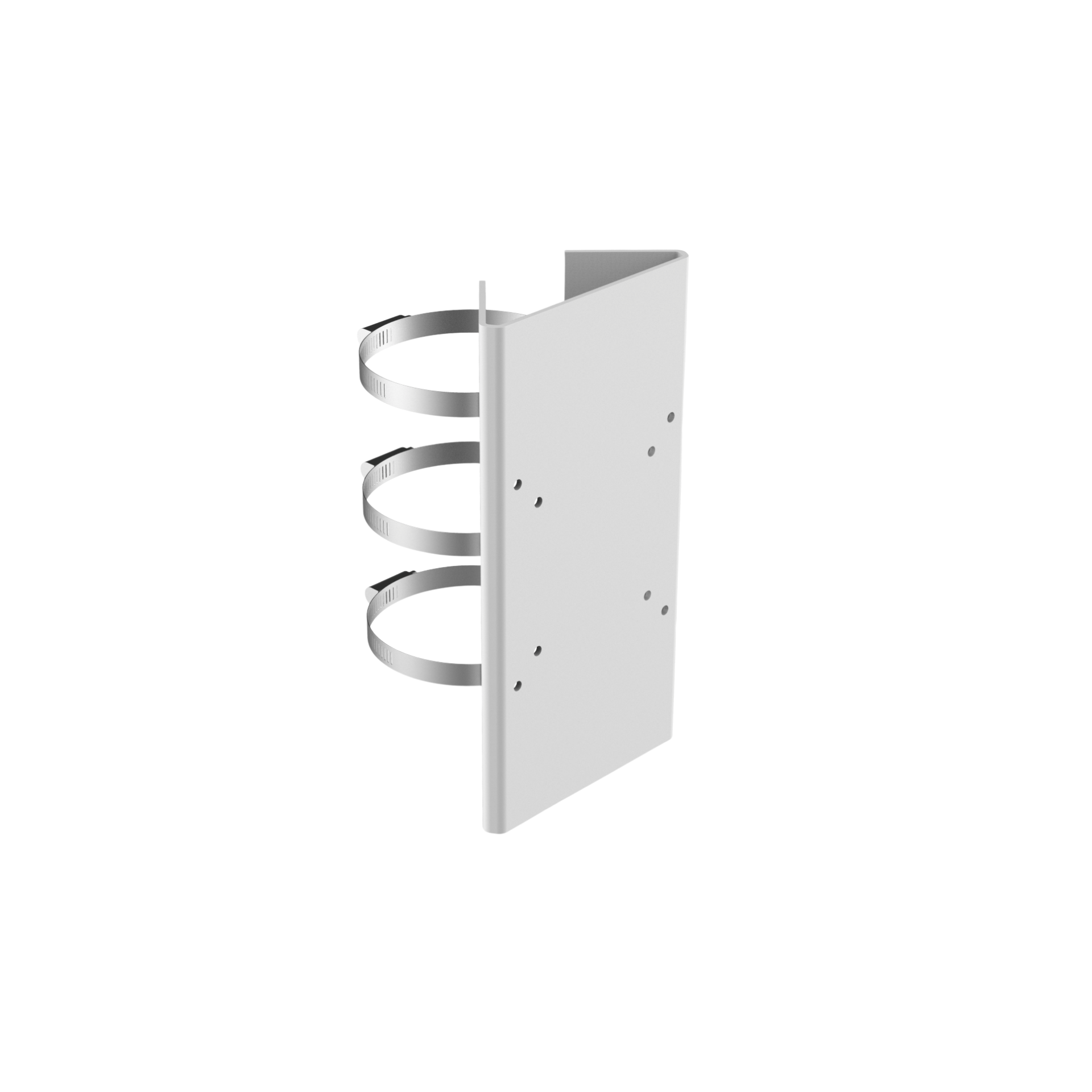 SOPORTE IP HIKVISION DS-1275ZJ(SPTZ)