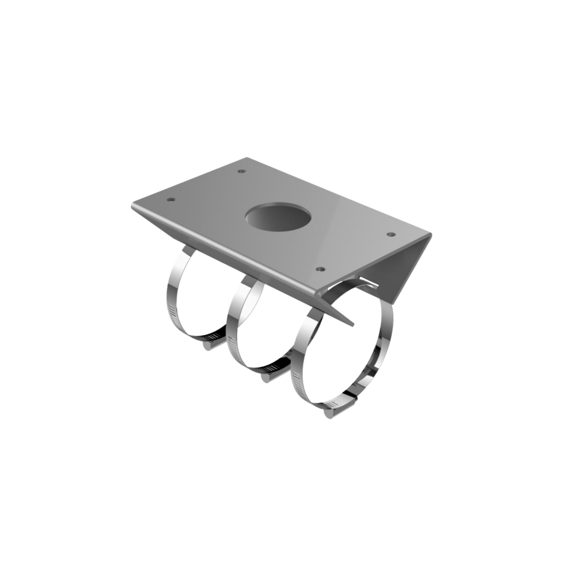 SOPORTE HIKVISION DS-1684ZJ-P