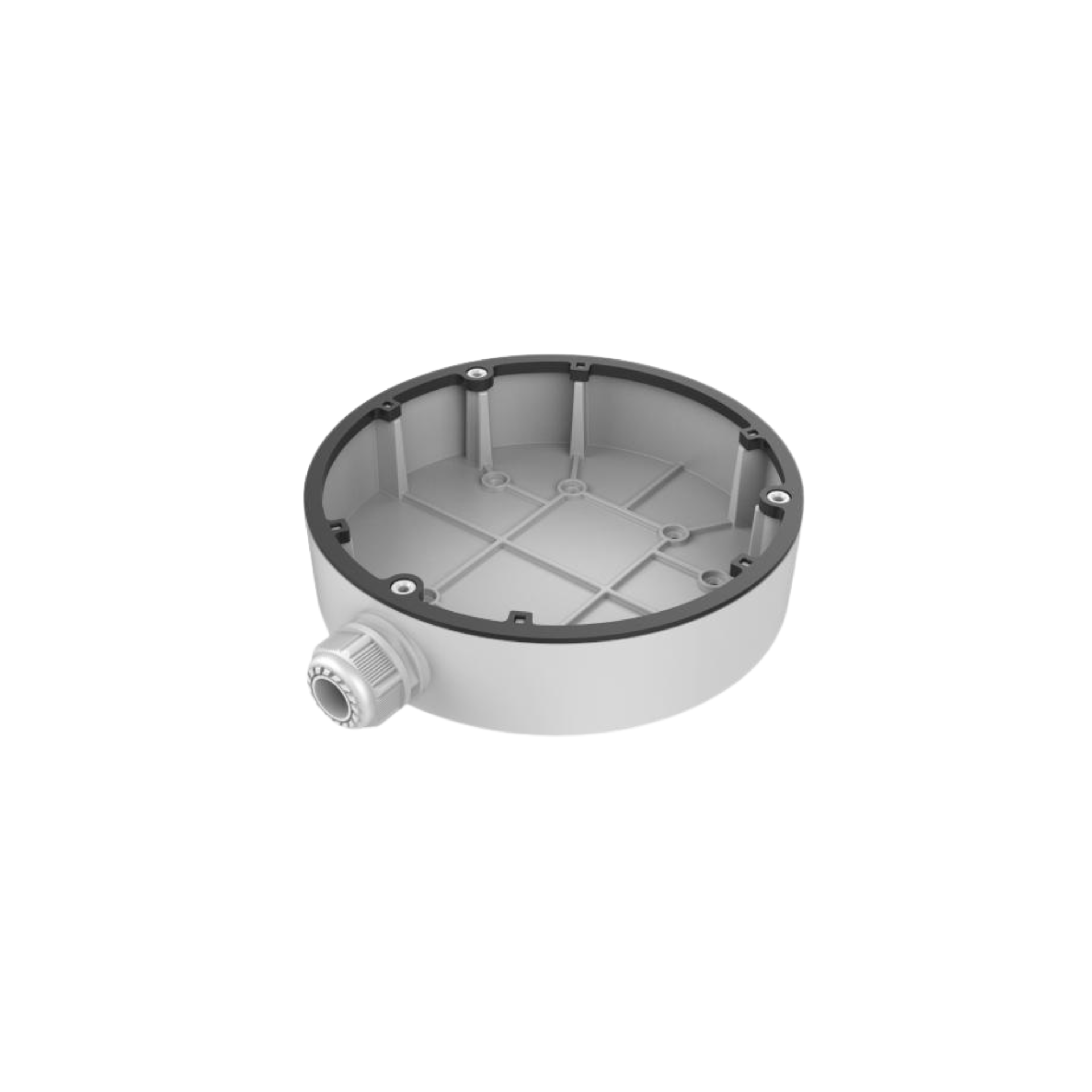 SOPORTE HIKVISION DS-1280ZJ-DM25(M1)