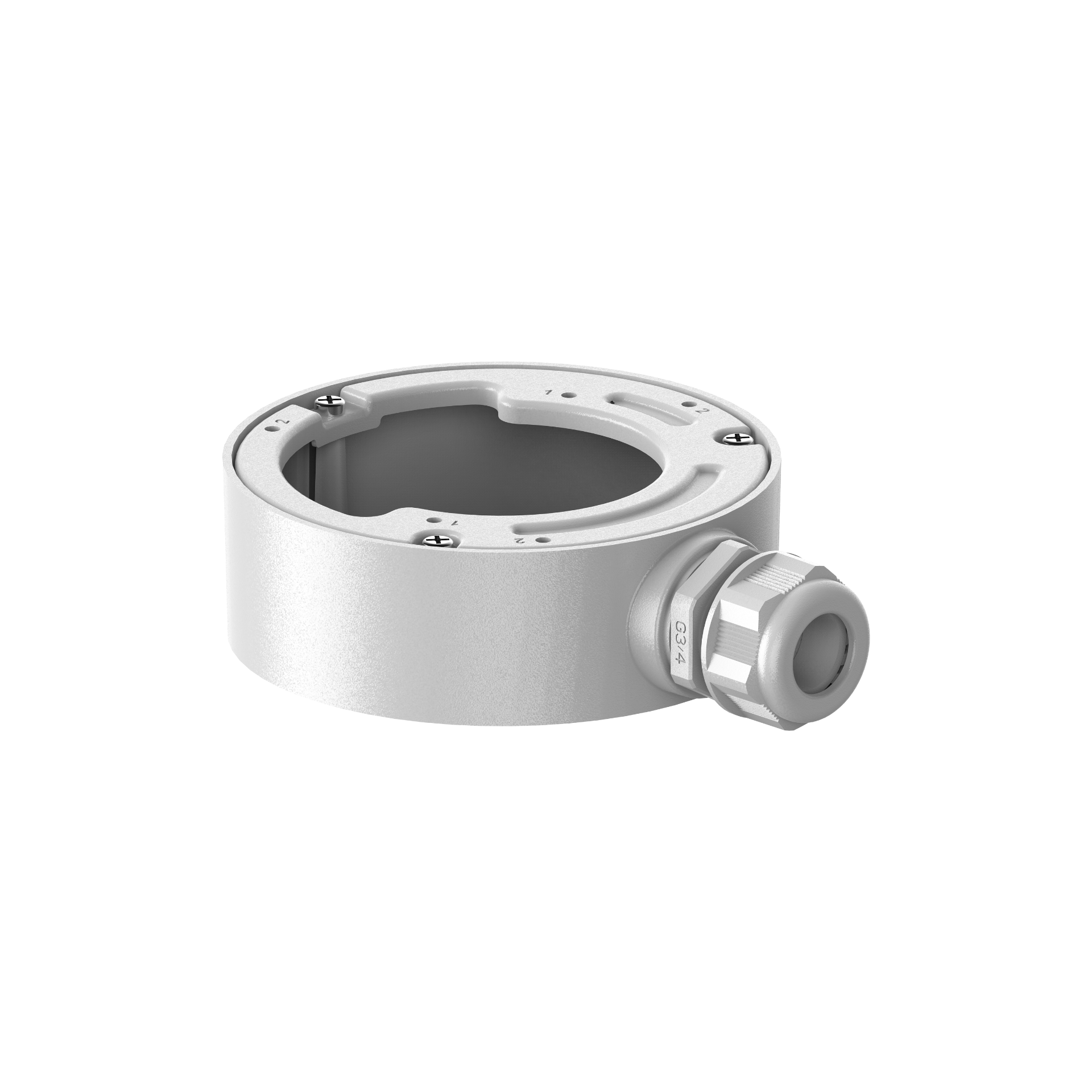 SOPORTE HIKVISION DS-2280ZJ-WA120