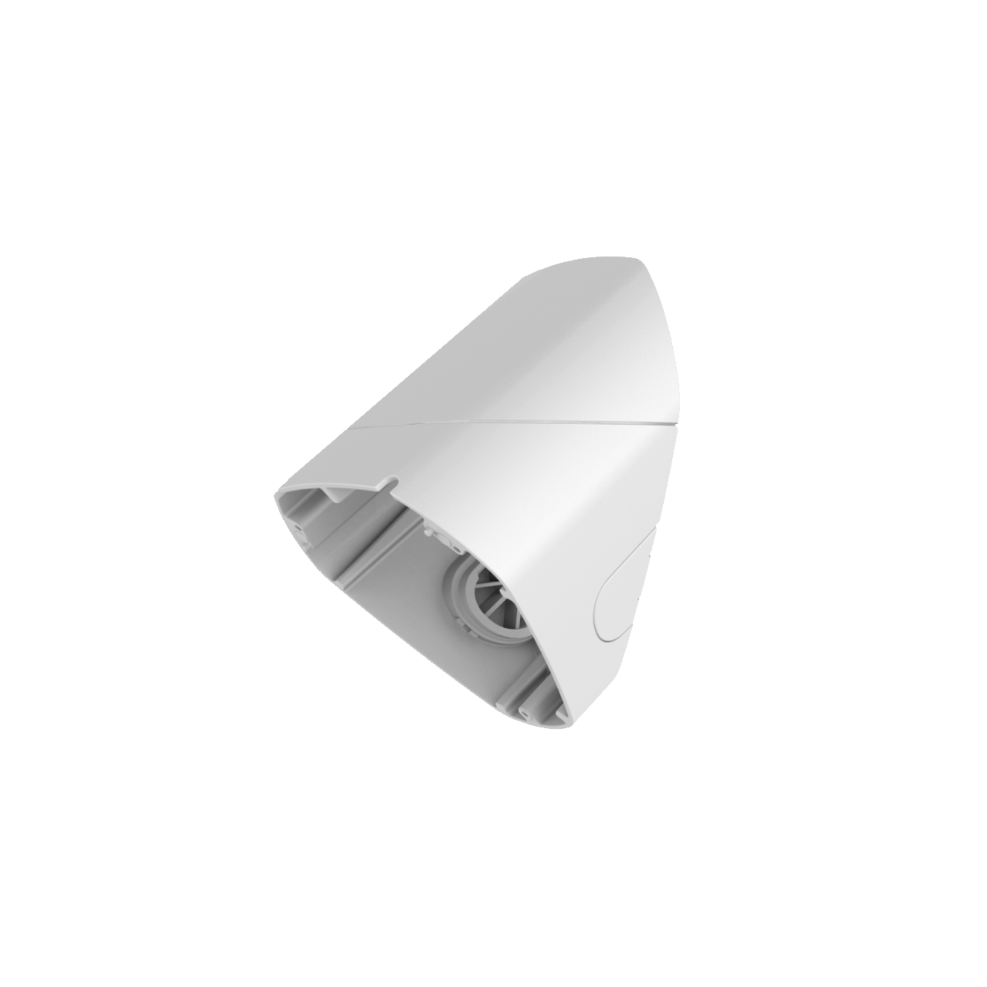 SOPORTE HIKVISION DS-1281ZJ-DM25-B