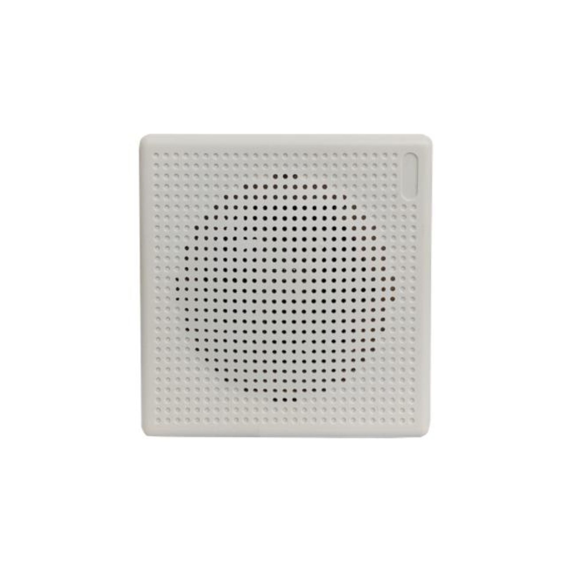 ALTAVOZ HIKVISION DS-QAE0103G1E-V