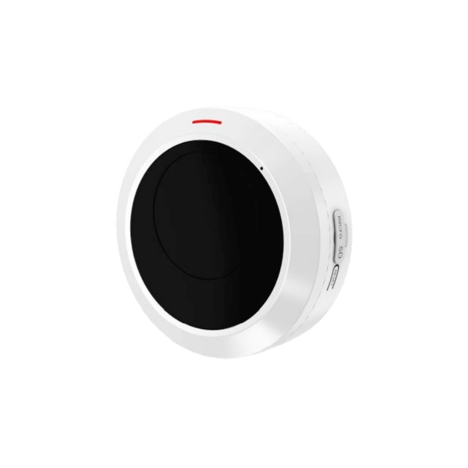 DETECTOR DE PRESENCIA TERMIC HIKVISION HM-TD1017-1/QW-HS111