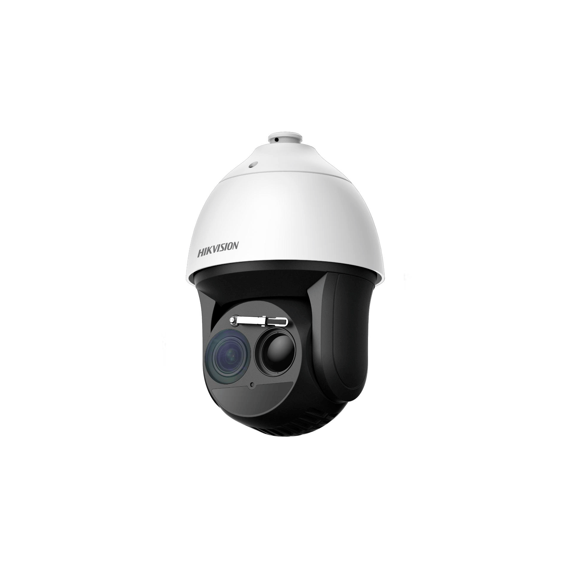 CAMARA IP HIKVISION DS-2TD4137T-9/W(B)