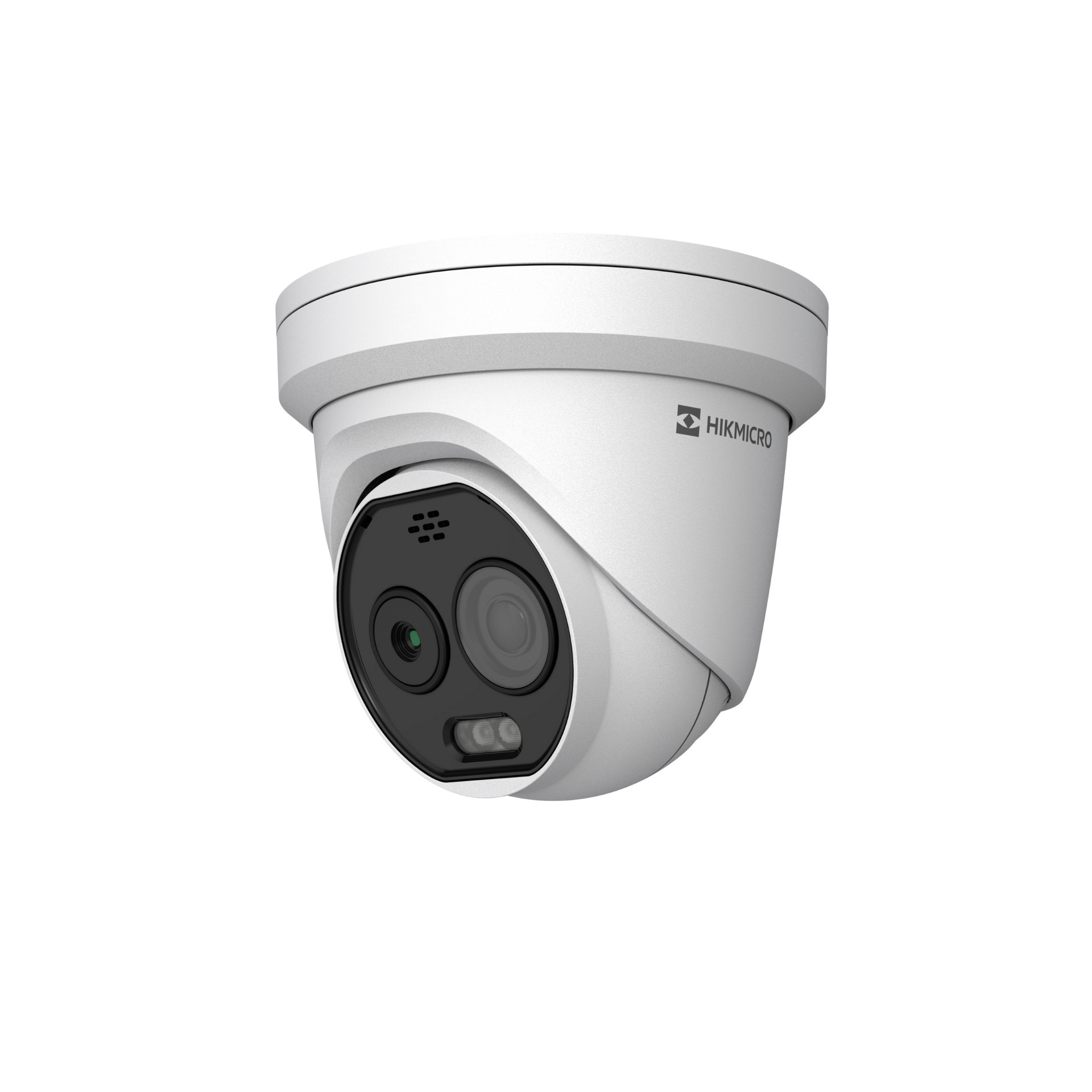 CAMARA IP HIKVISION HM-TD1218-3/G0/T1A