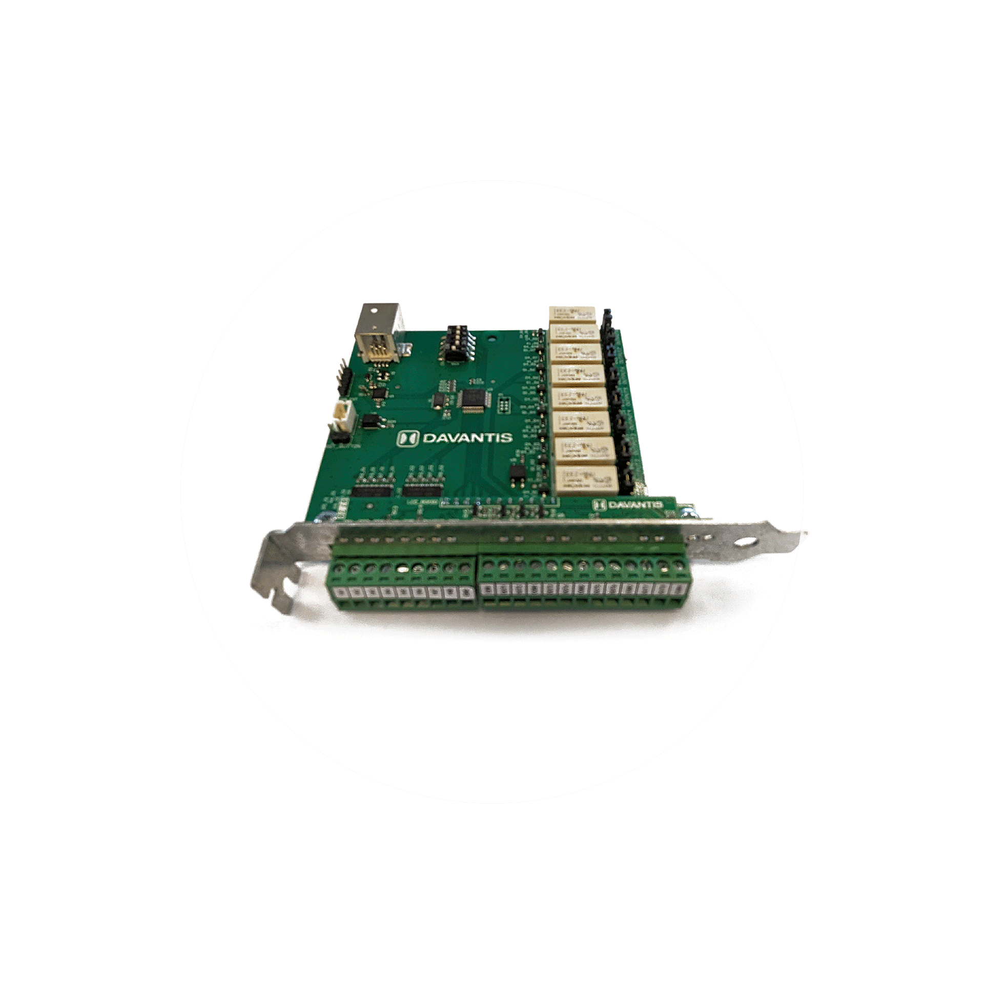 Board-REL8IA (DFUSION-DFUSIONPRO)