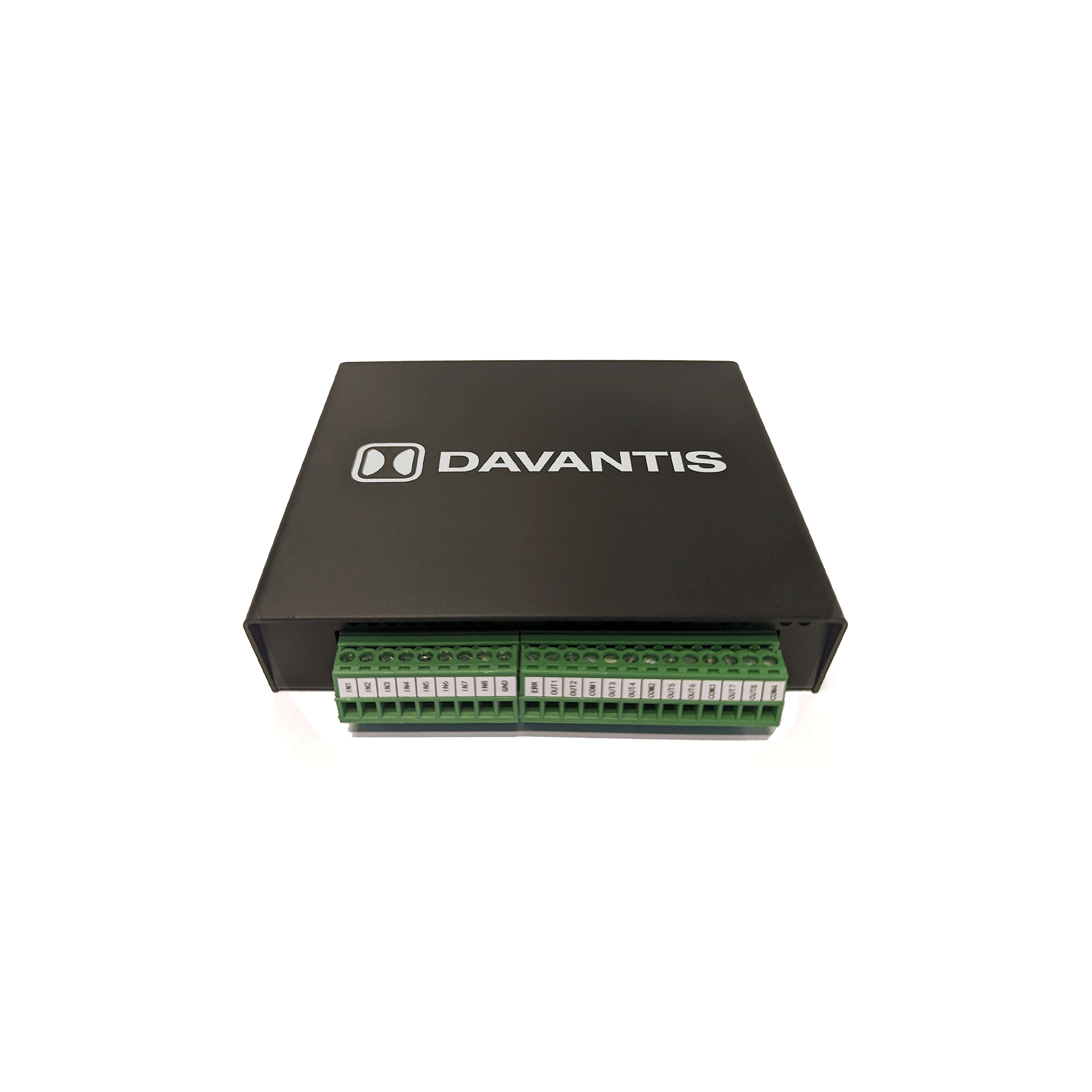 USB-REL4EA module (DFUSION-DFUSIONPRO)