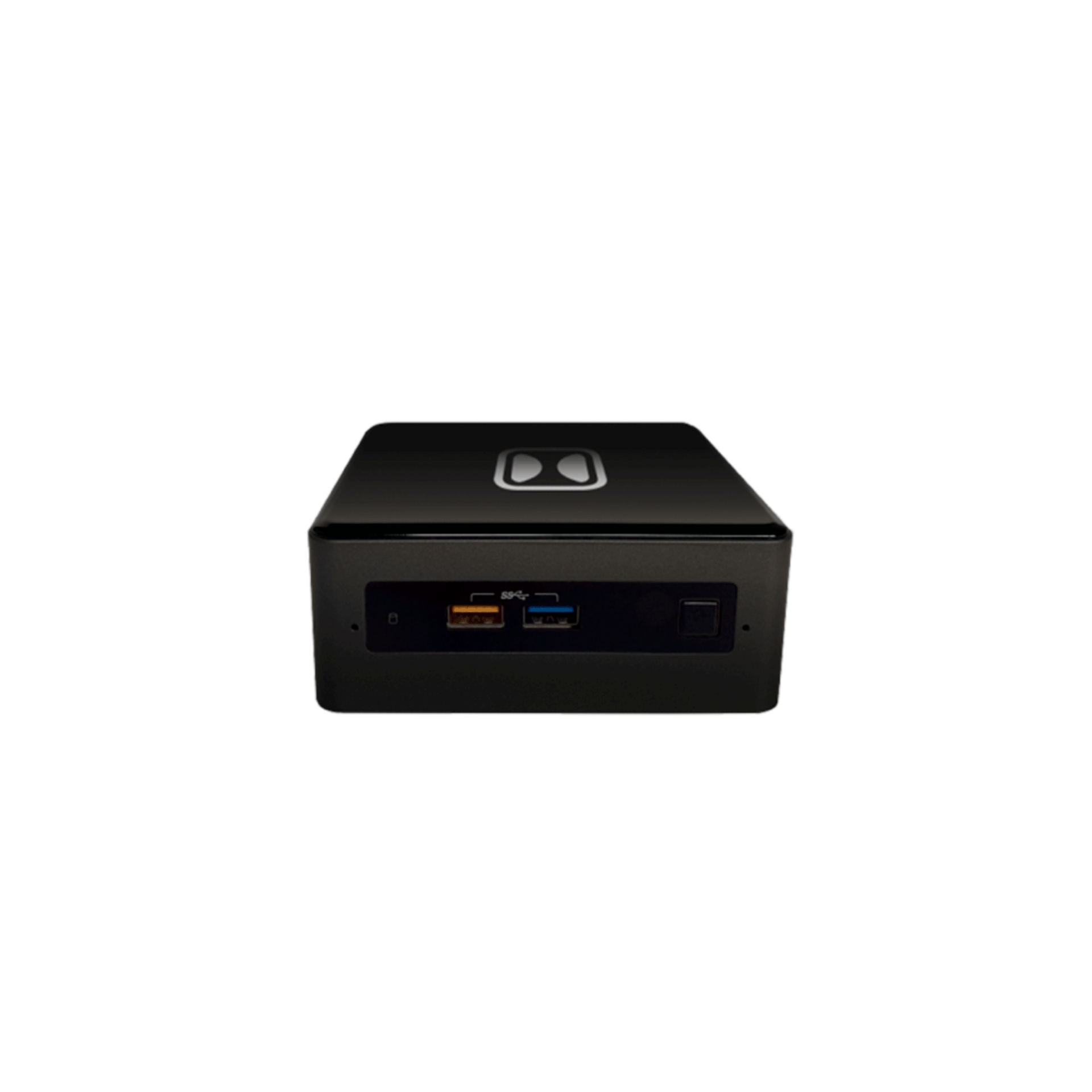 Davantis DFUSION MINI Server - 6 Channels - DF06M