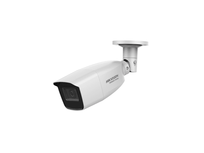 Hiwatch turbo hd deals camera