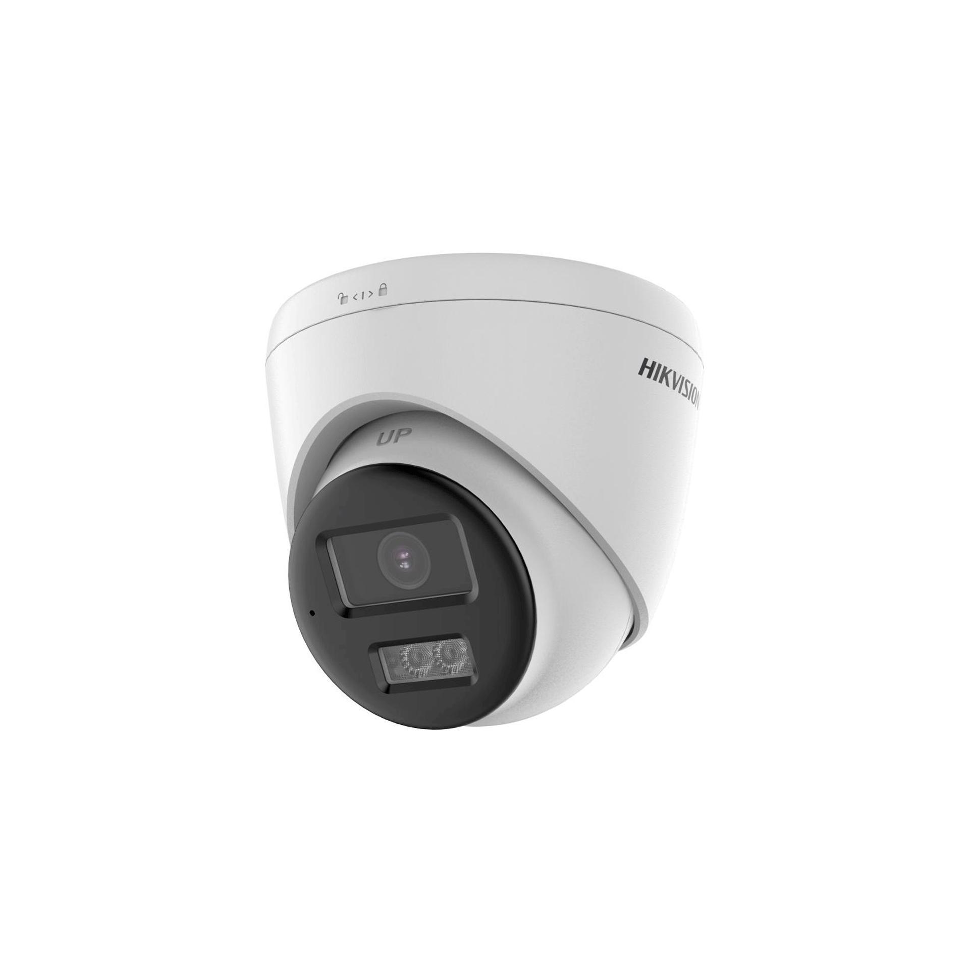Hikvision HD Camera DS-2CE78U0T-LXTS(2.8mm)