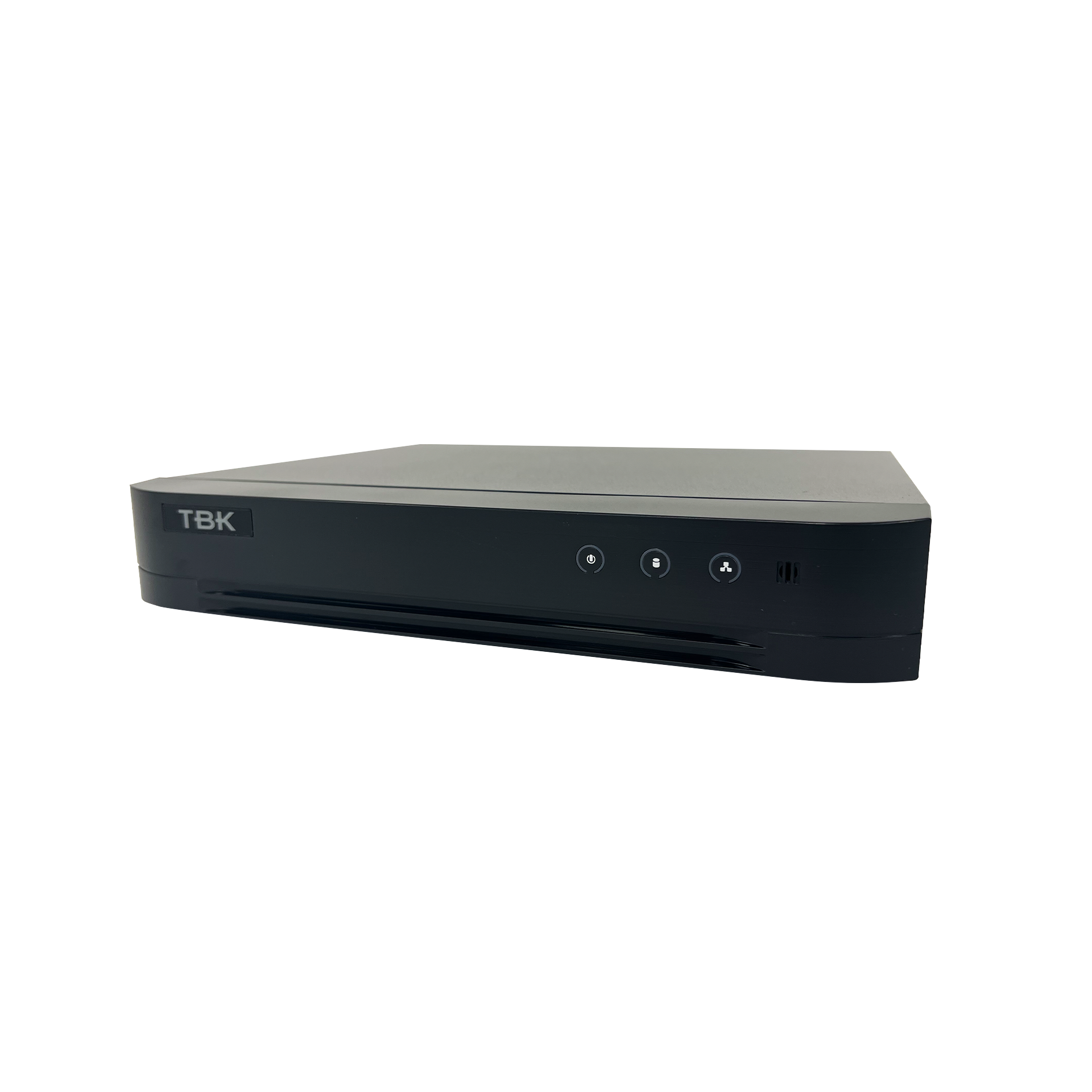 GRABADOR HIBRIDO TBK-DVR1208B