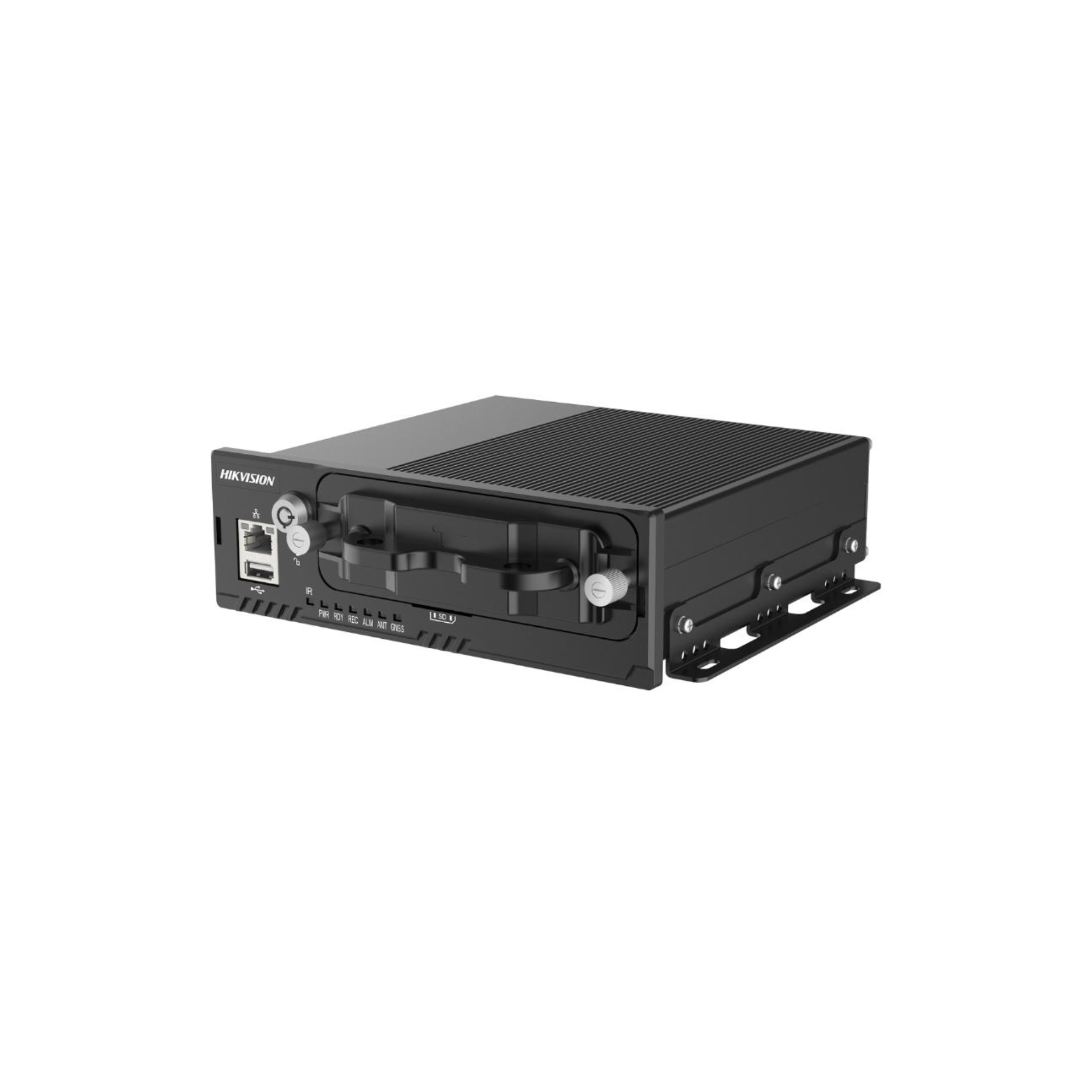 GRABADOR HD HIKVISION AE-MD5043(1T/SSD)