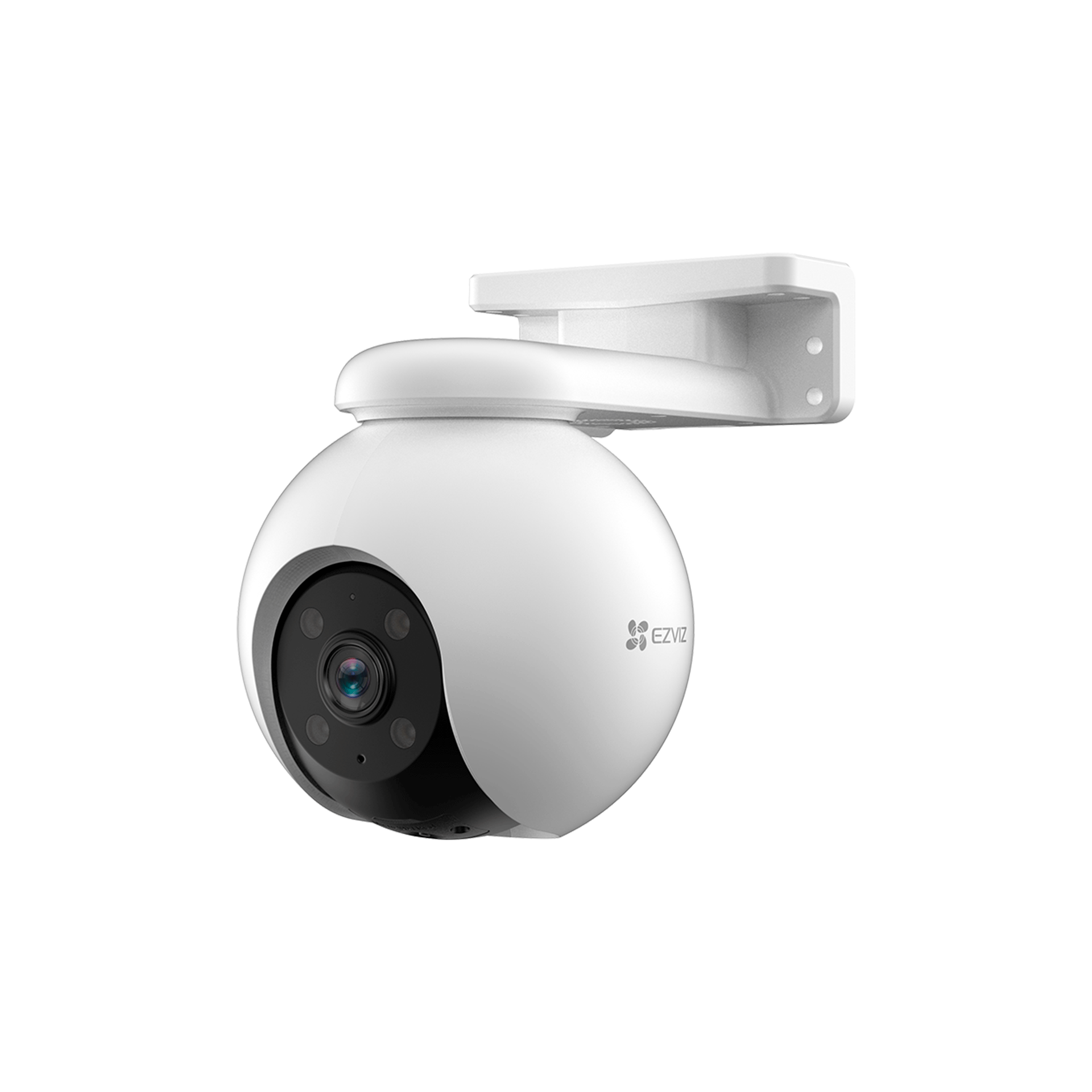 CAMARA IP EZVIZ CS-H8-R100-1J5WKFL